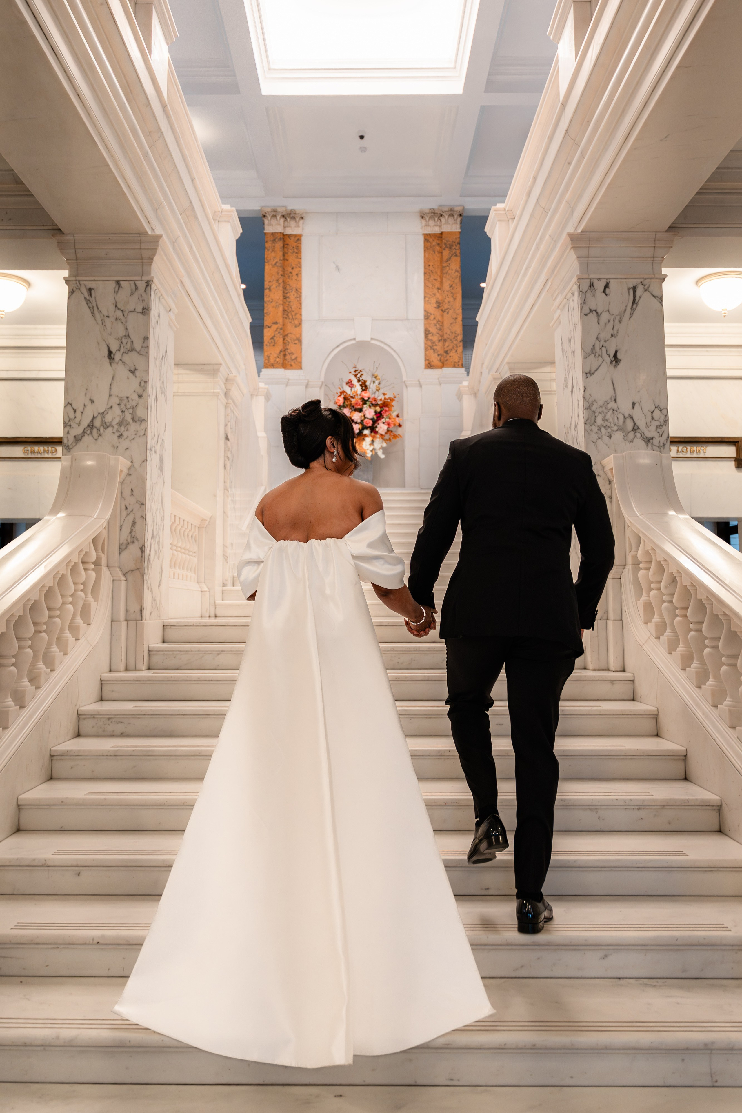 Solomon & Kany. Tonya Kyrylenko photographer in London