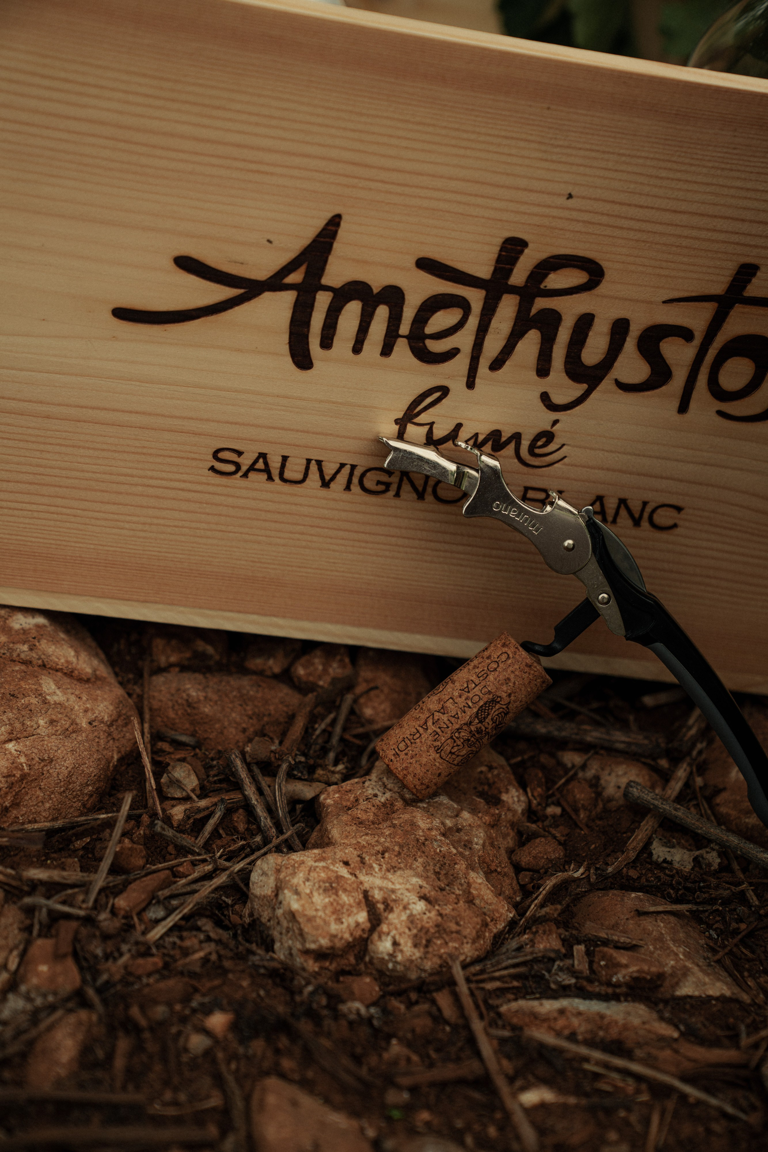 Estates Costa Lazaridi