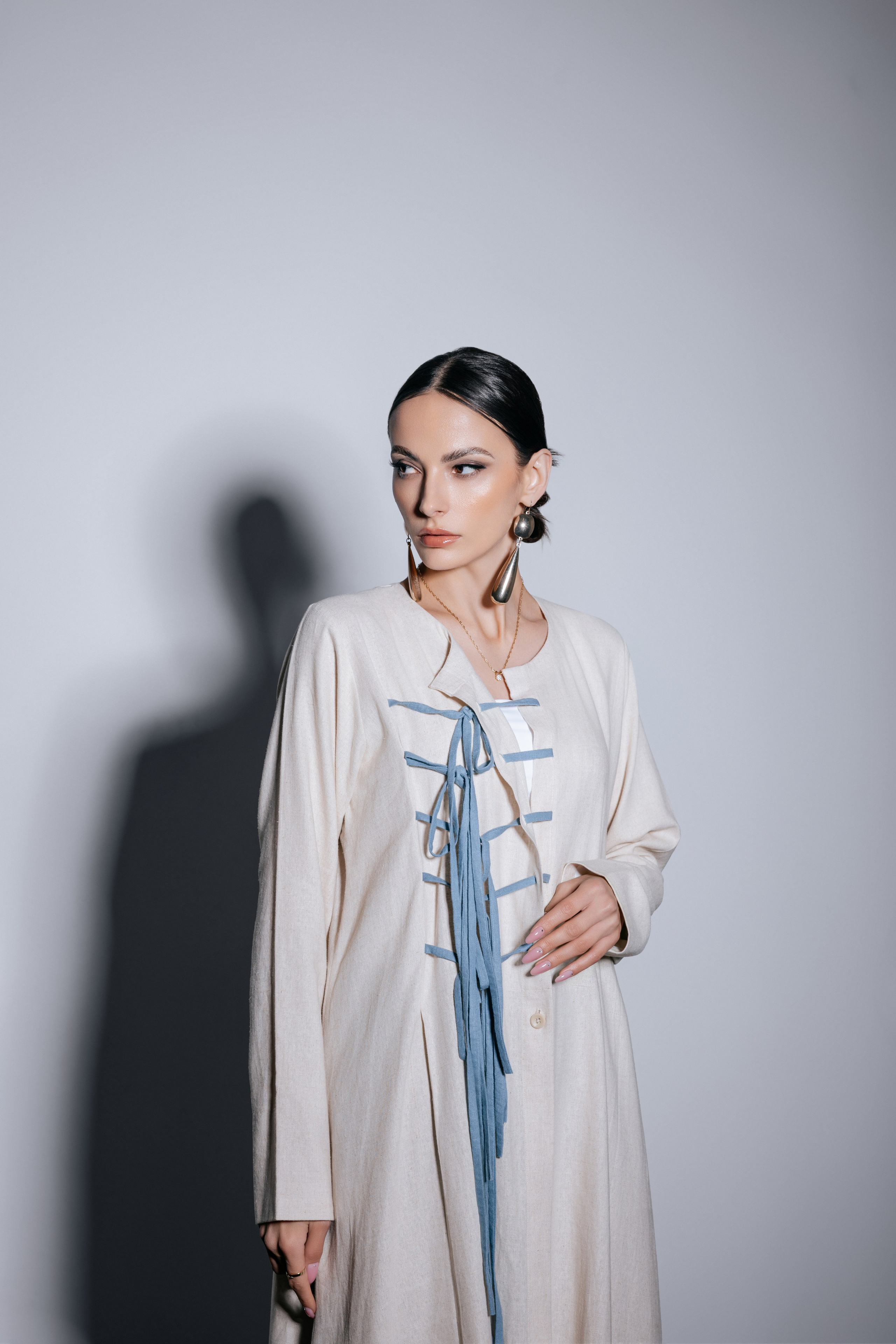 Lookbook. InHype Studio