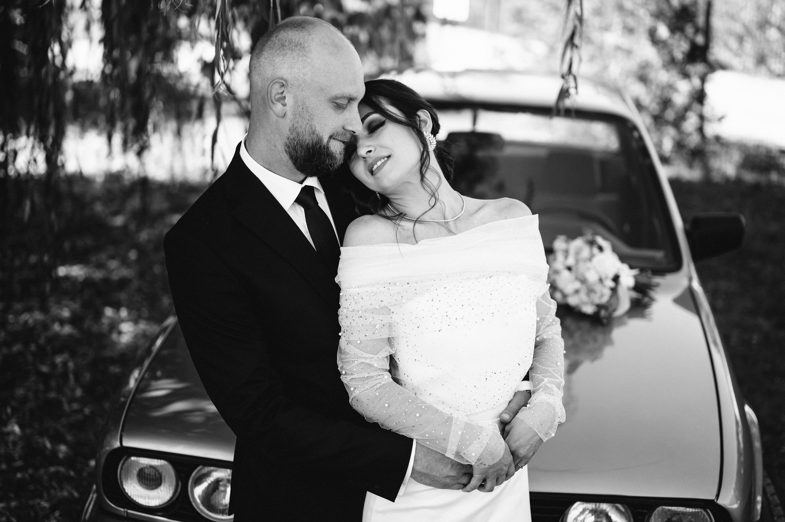 Ionut si Mihaela. Valentin Melen — wedding photographer