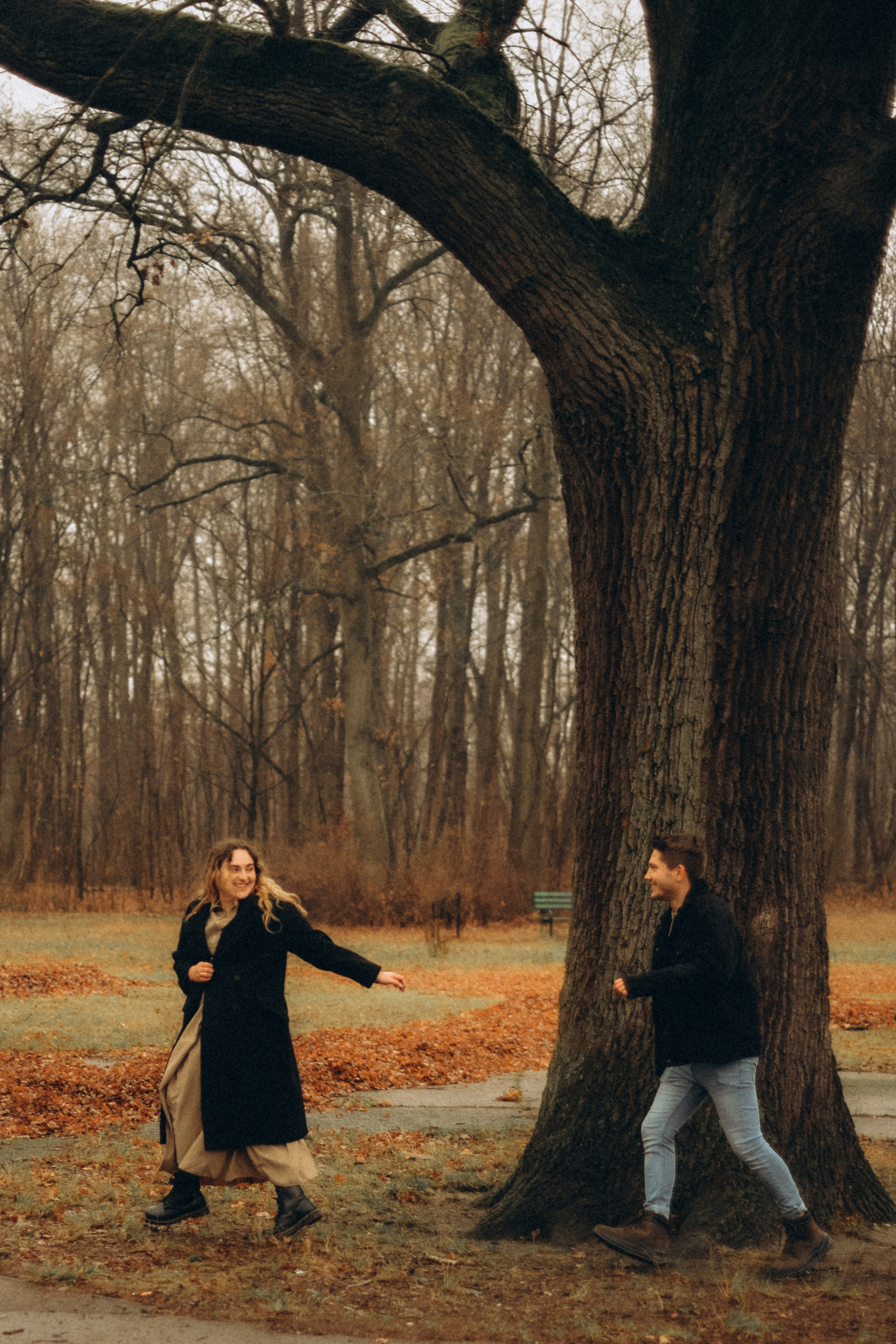 Zofia & Jędrzej. HOME