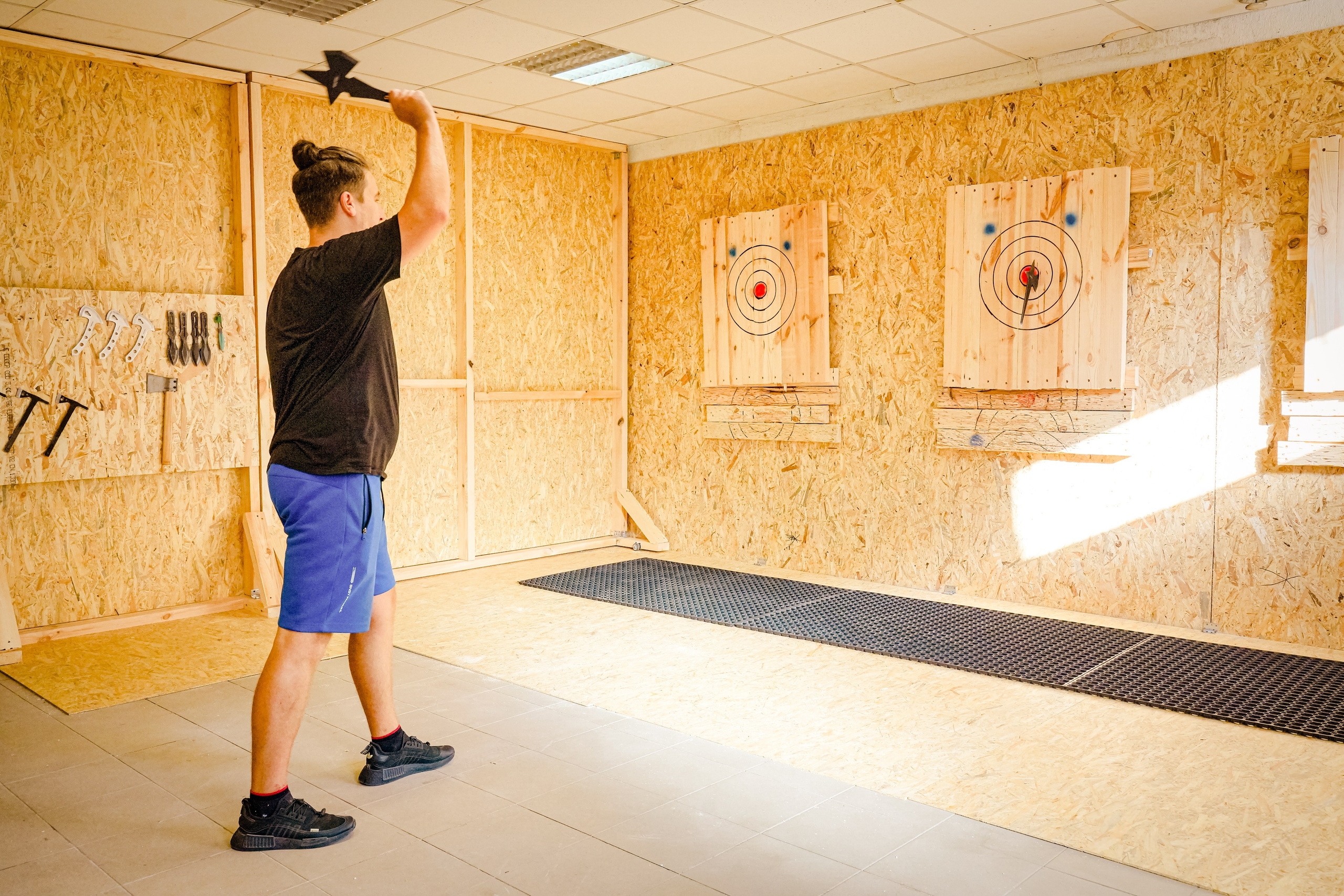 Ringtinės g. 42. Elina Sapiega fotografė Vilniuje