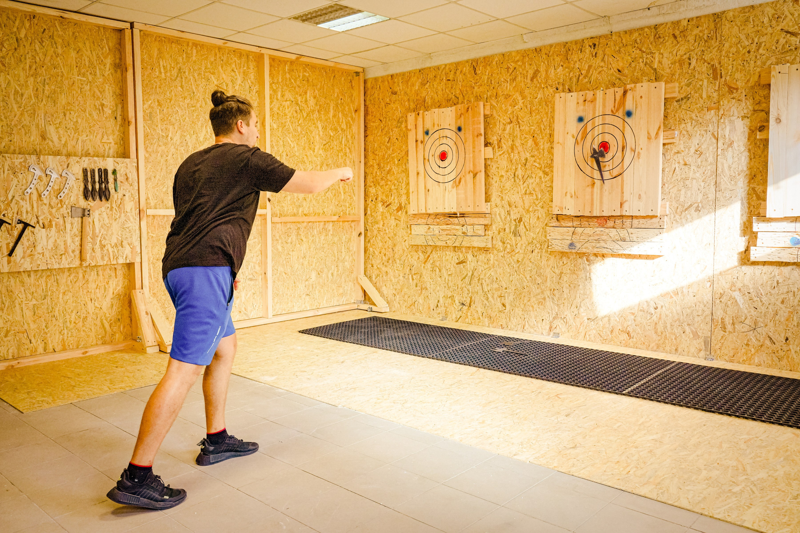 Ringtinės g. 42. Elina Sapiega fotografė Vilniuje