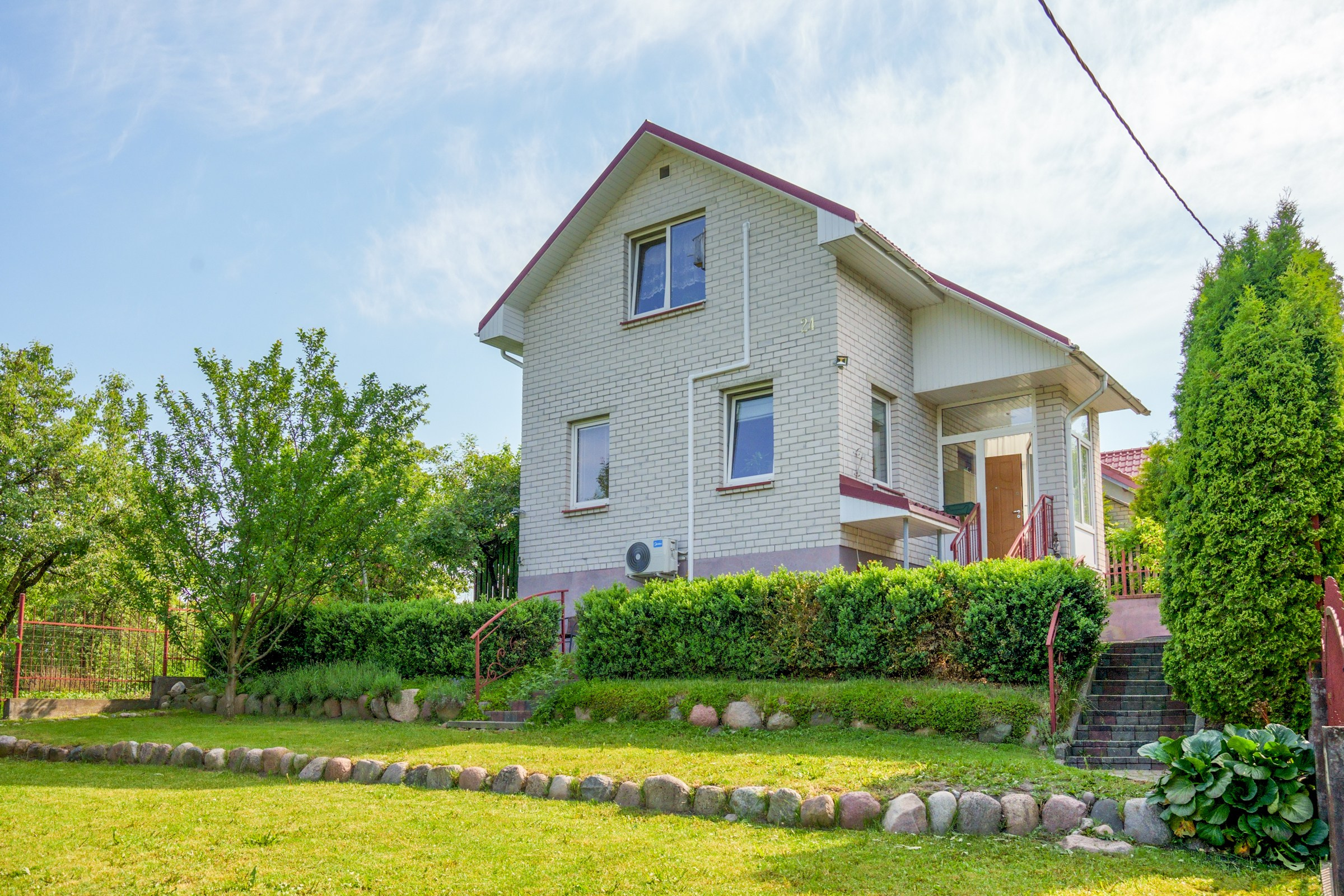 Žaliakalnio Sodų 2-oji (1). Elina Sapiega fotografė Vilniuje