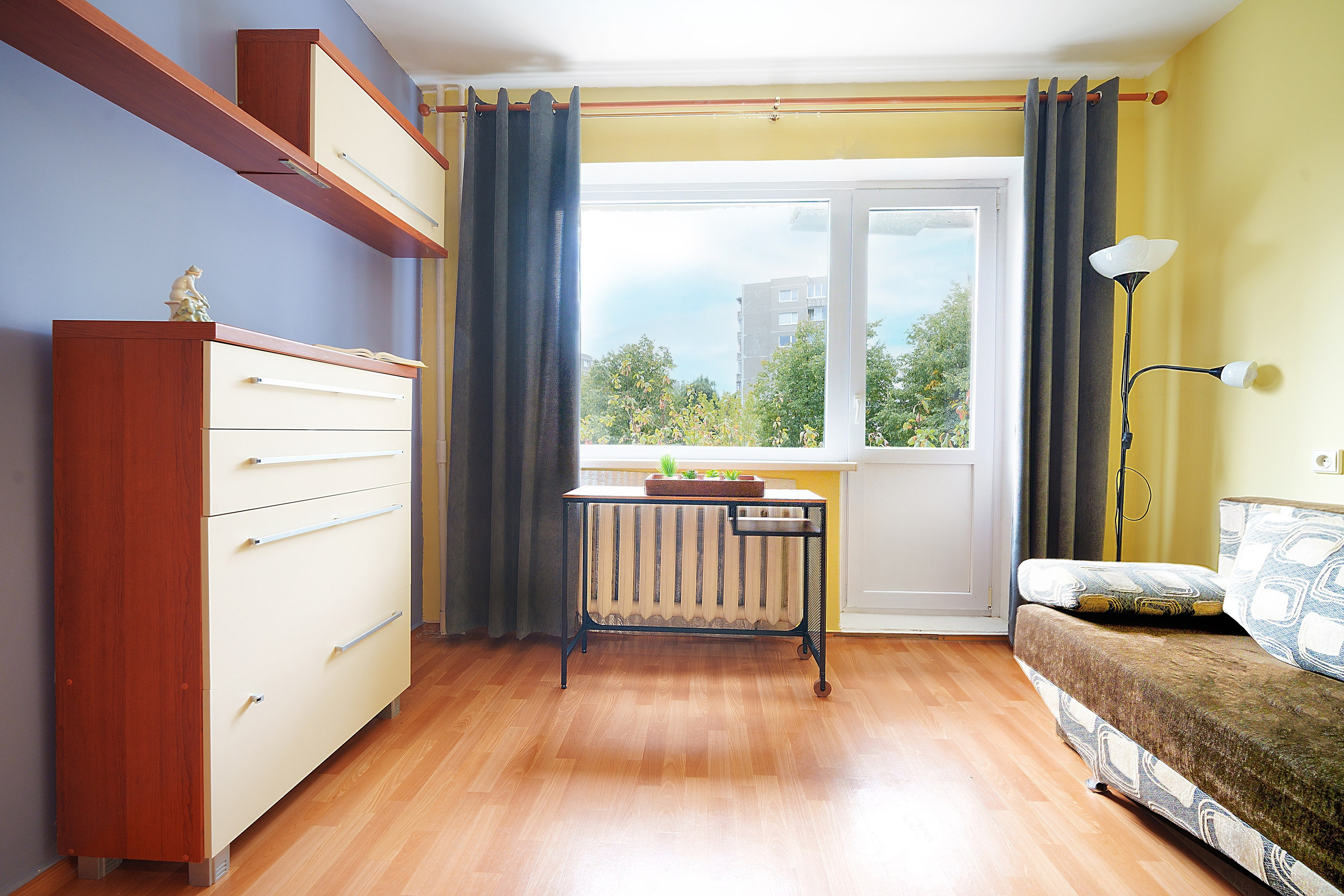 Gelvonų g. 41. Elina Sapiega fotografė Vilniuje