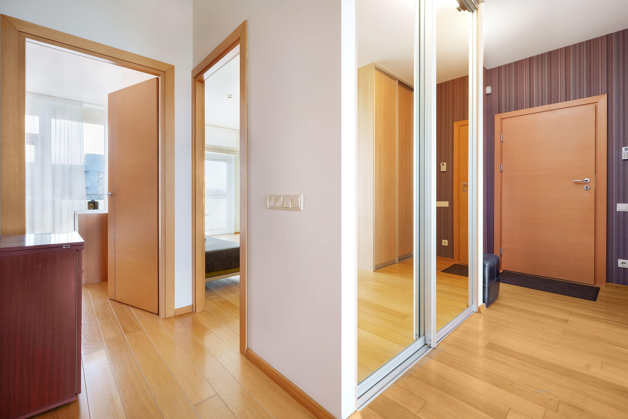 Trinapolio g. 9a. Elina Sapiega fotografė Vilniuje