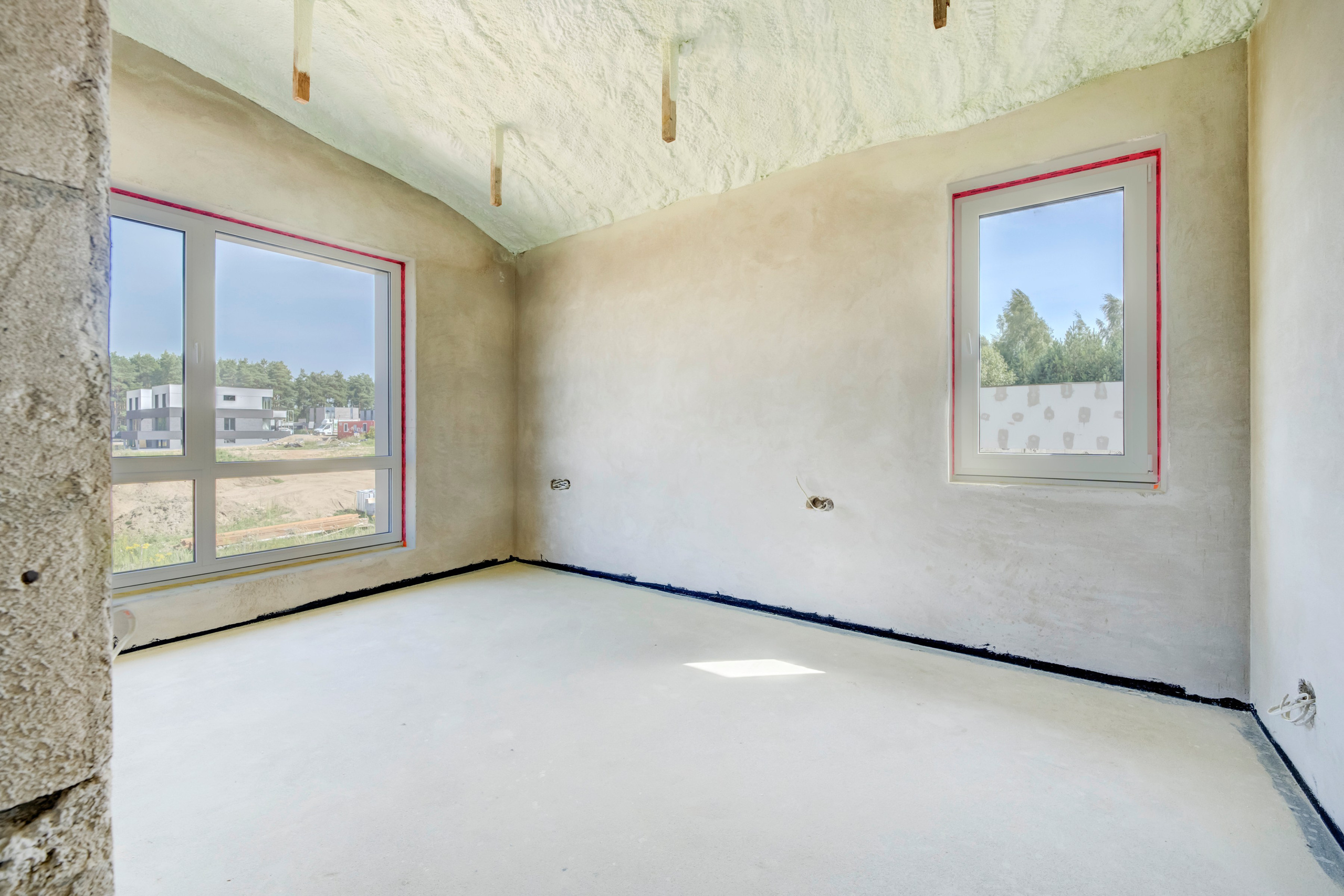 Debesų g. 4, Salotė. Elina Sapiega fotografė Vilniuje