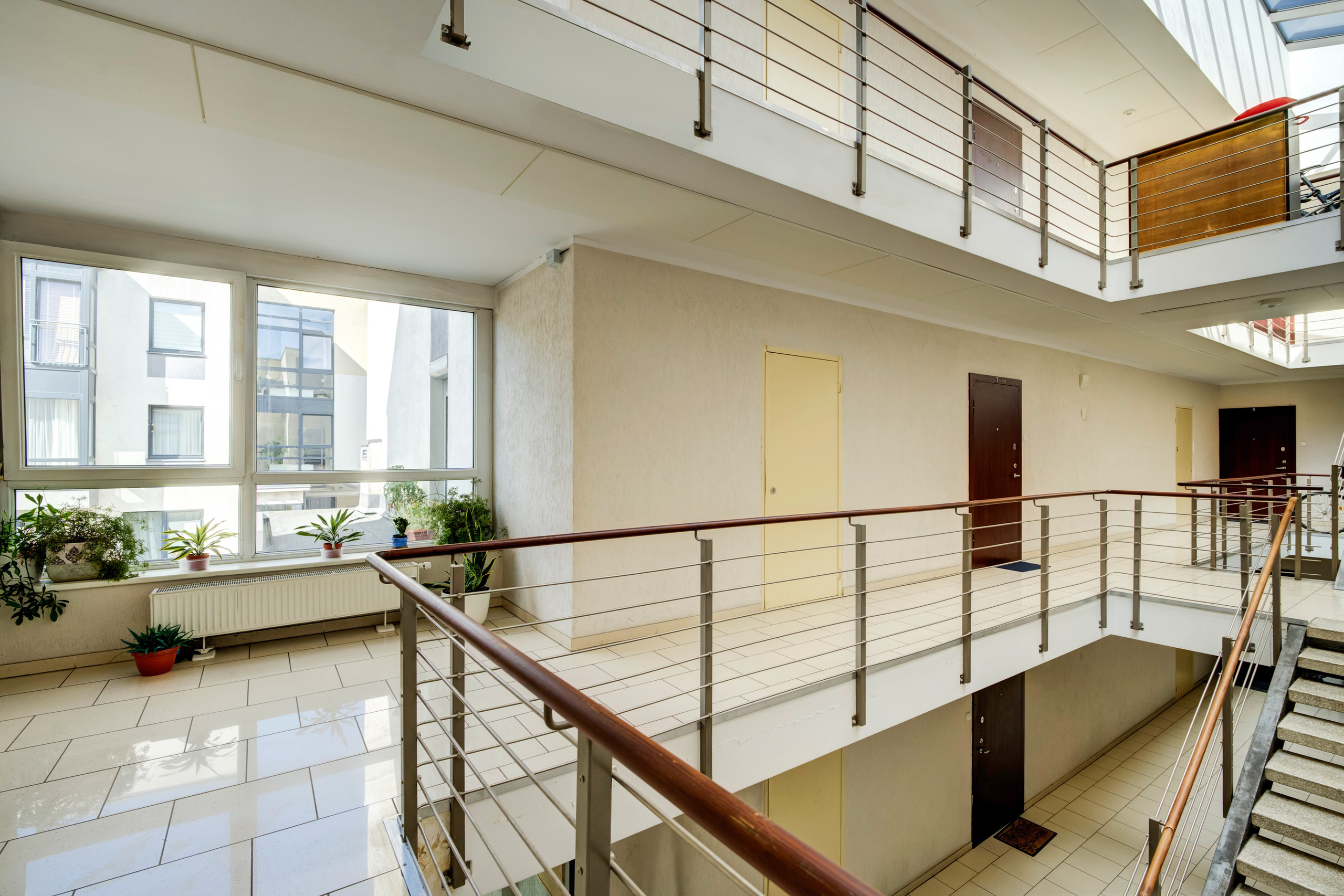 Franko g. 12. Elina Sapiega fotografė Vilniuje