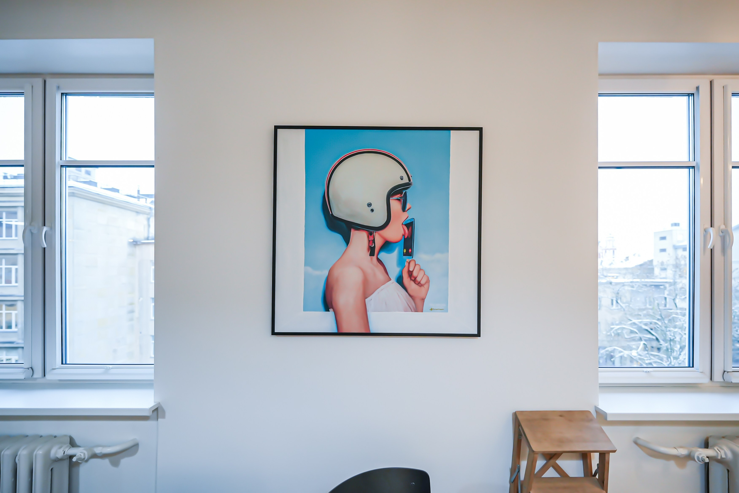 Butų, gyvenamųjų namų, komercinių patalpų fotografavimas. Elina Sapiega fotografė Vilniuje