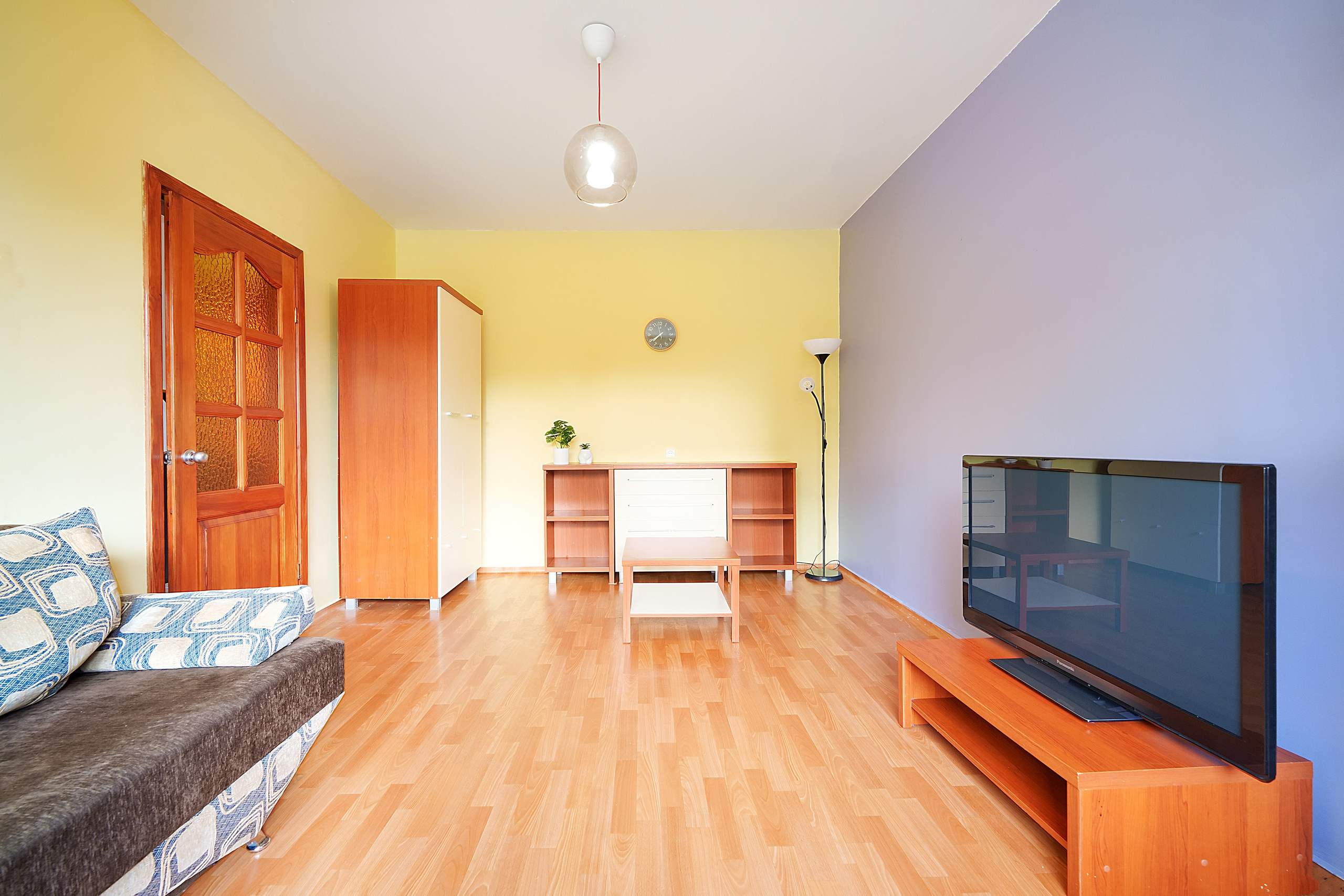 Gelvonų g. 41. Elina Sapiega fotografė Vilniuje