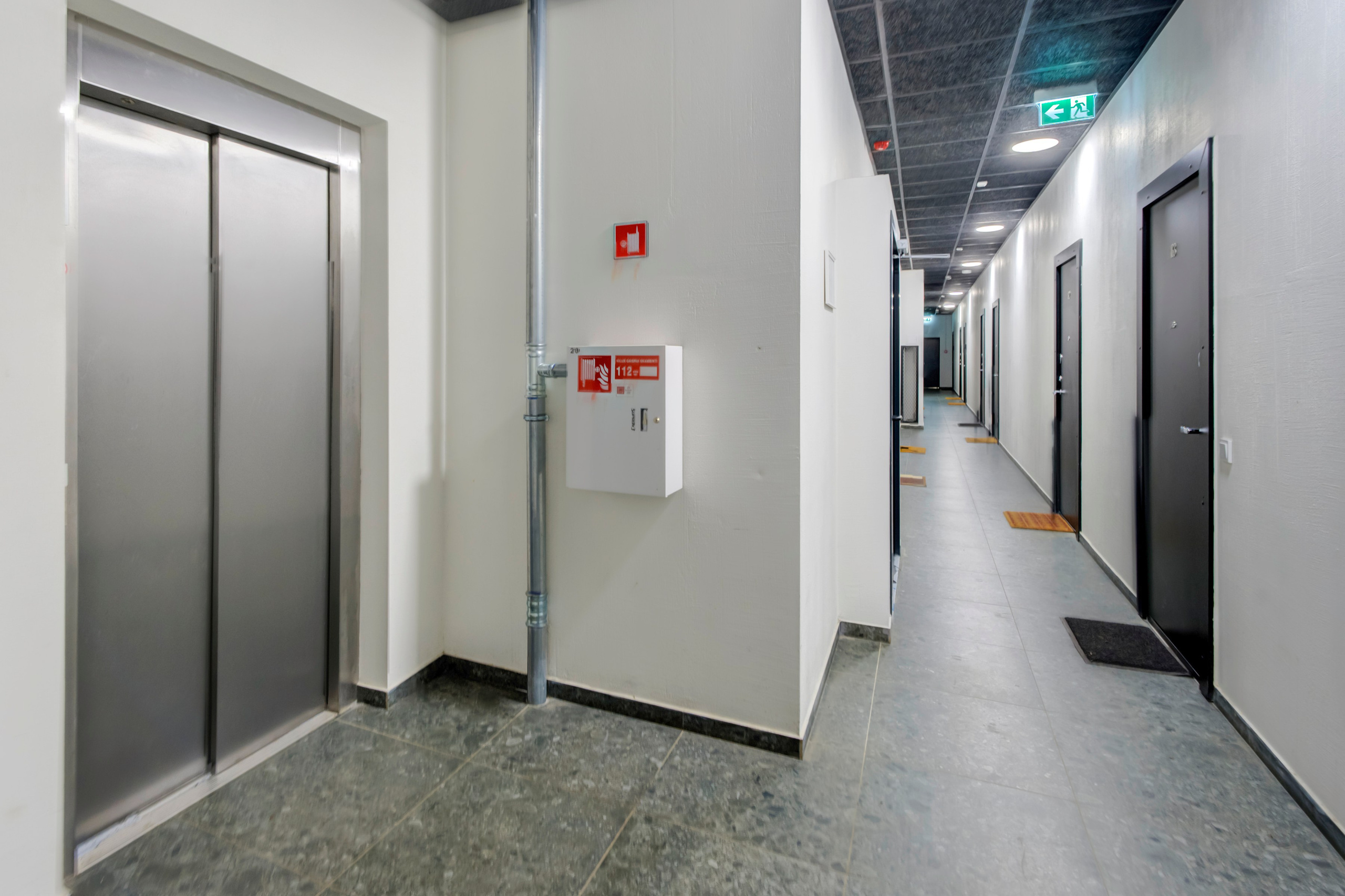 Kauno 32a loftas. Elina Sapiega fotografė Vilniuje