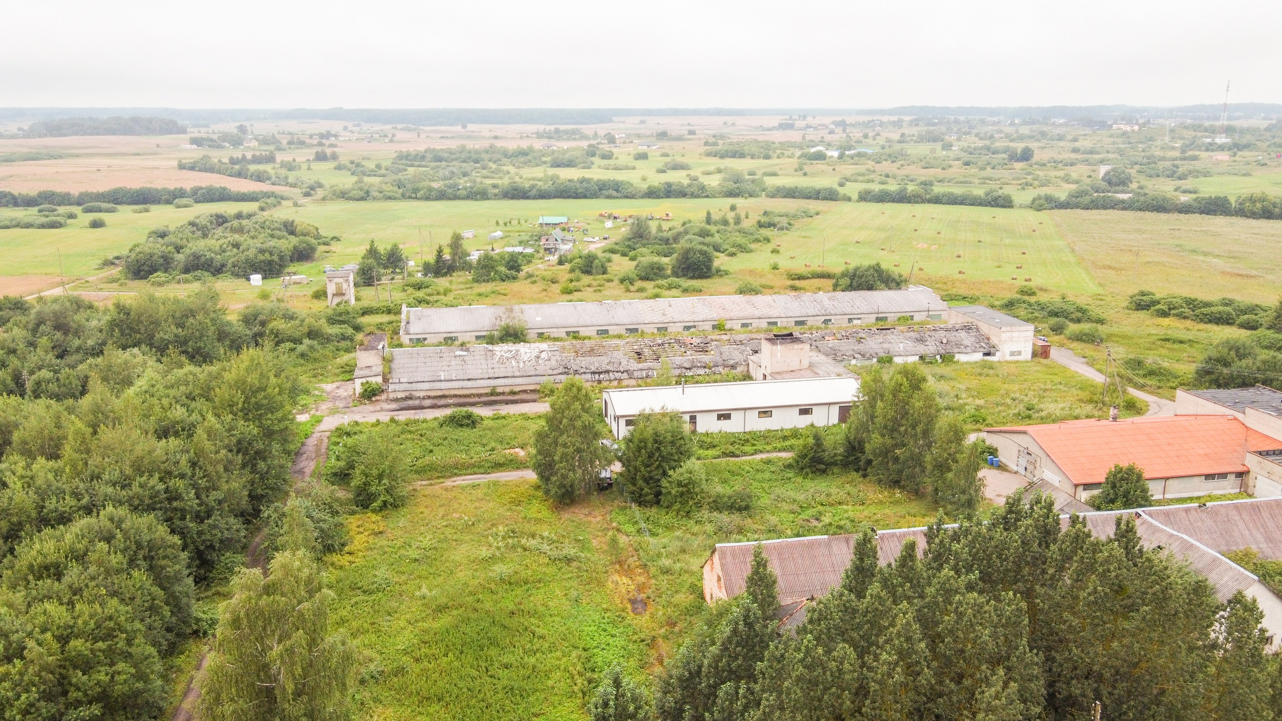 Maišagala angaras. Elina Sapiega fotografė Vilniuje