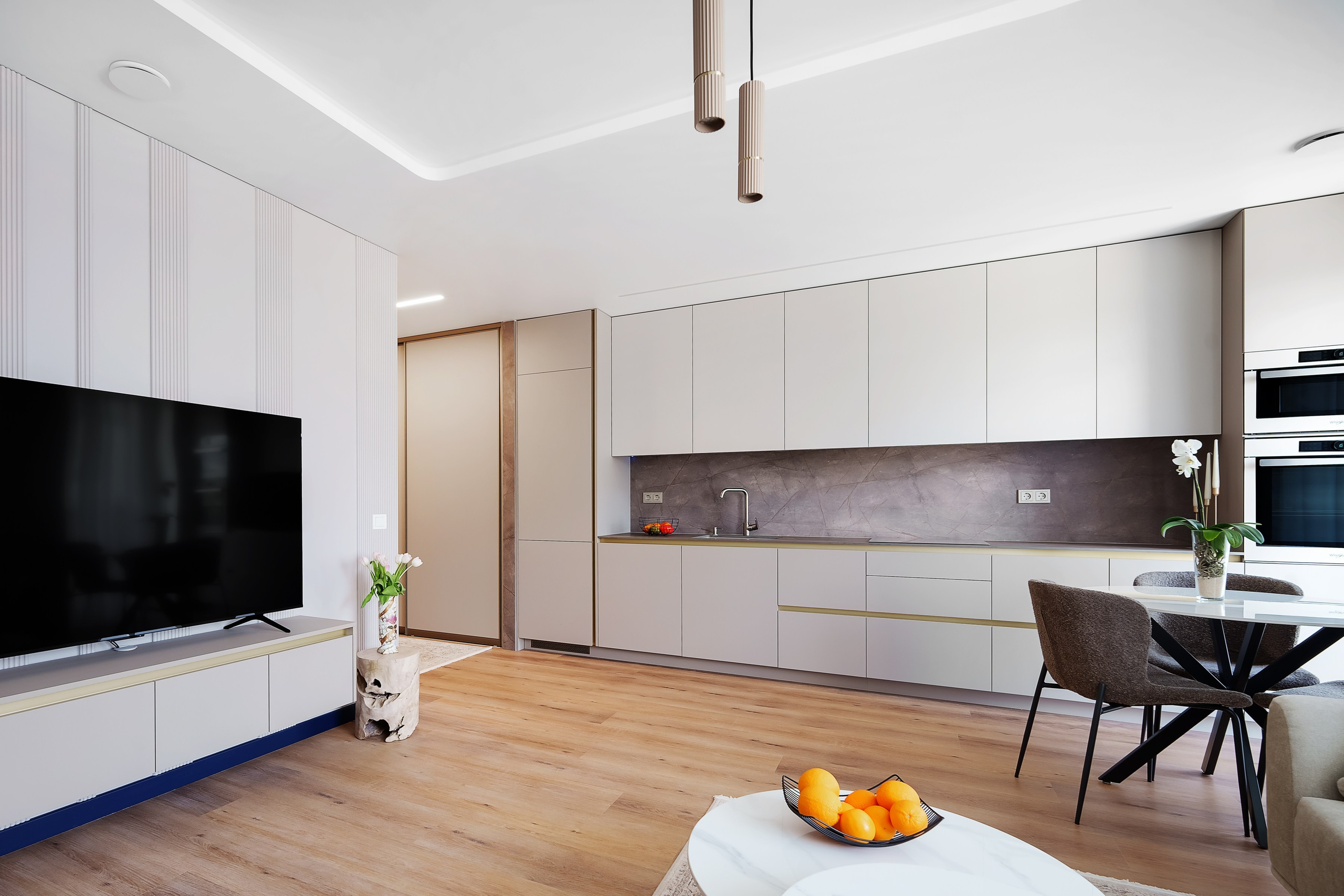 Маžvydo g. 30. Elina Sapiega fotografė Vilniuje