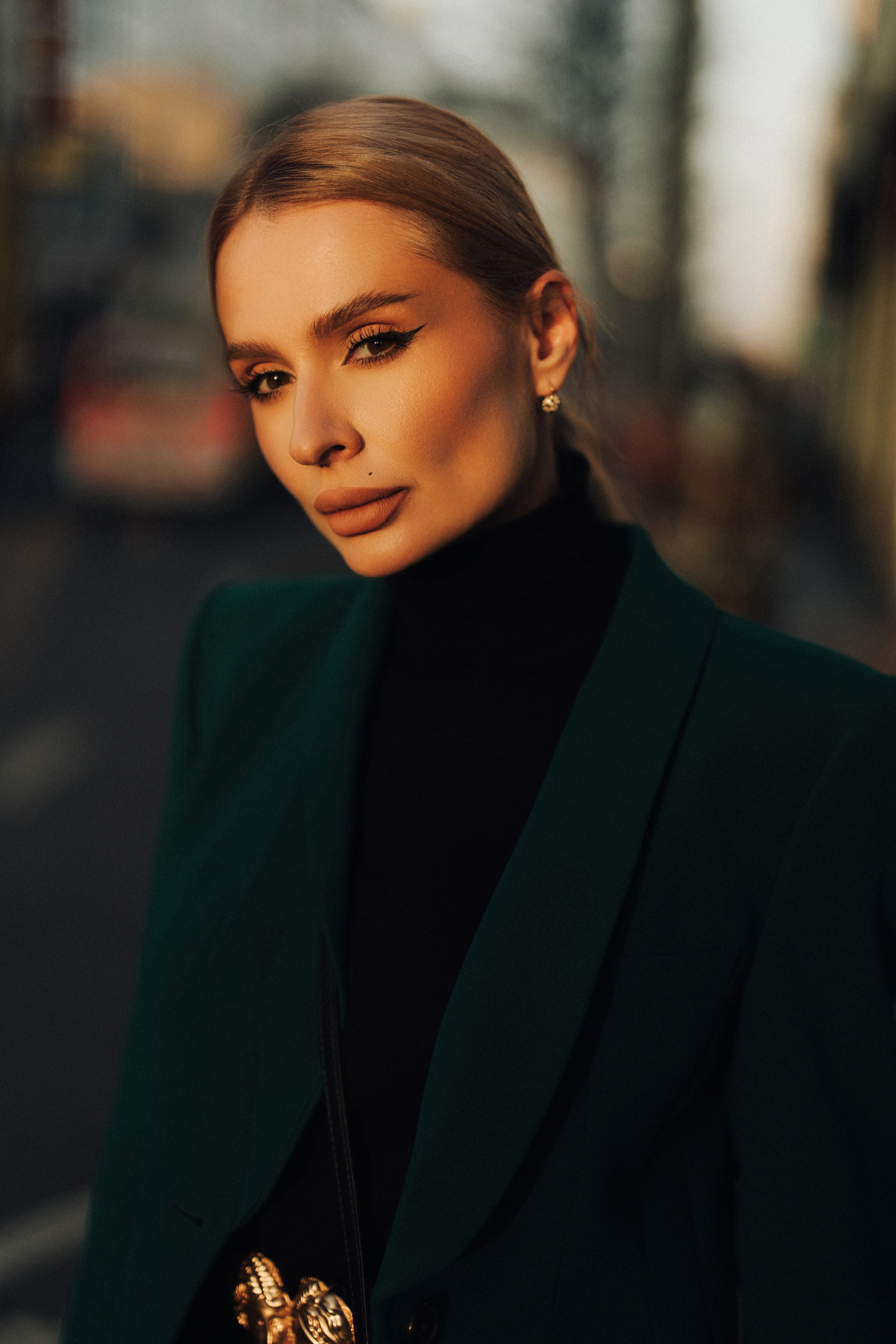 Kristina Kozheltsova- Soulful Portrait&Lifestyle&Love Story Photographer in Leipzig, Germany