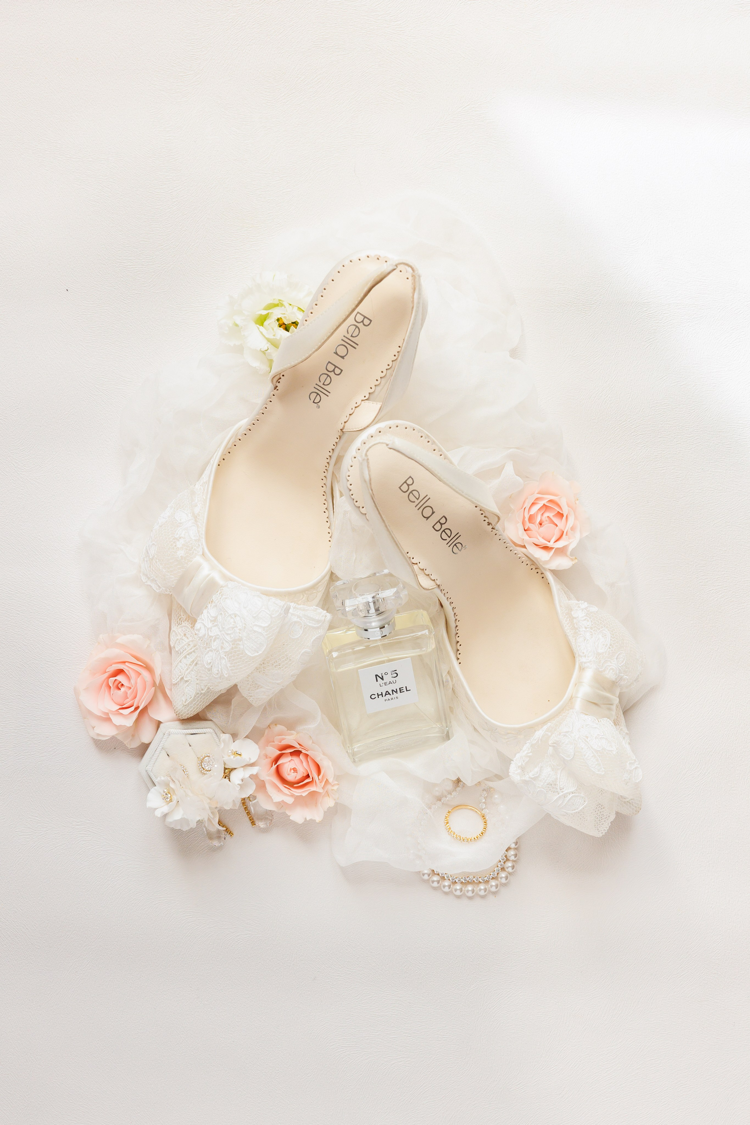 Harper & Preston, Château de Tourreau