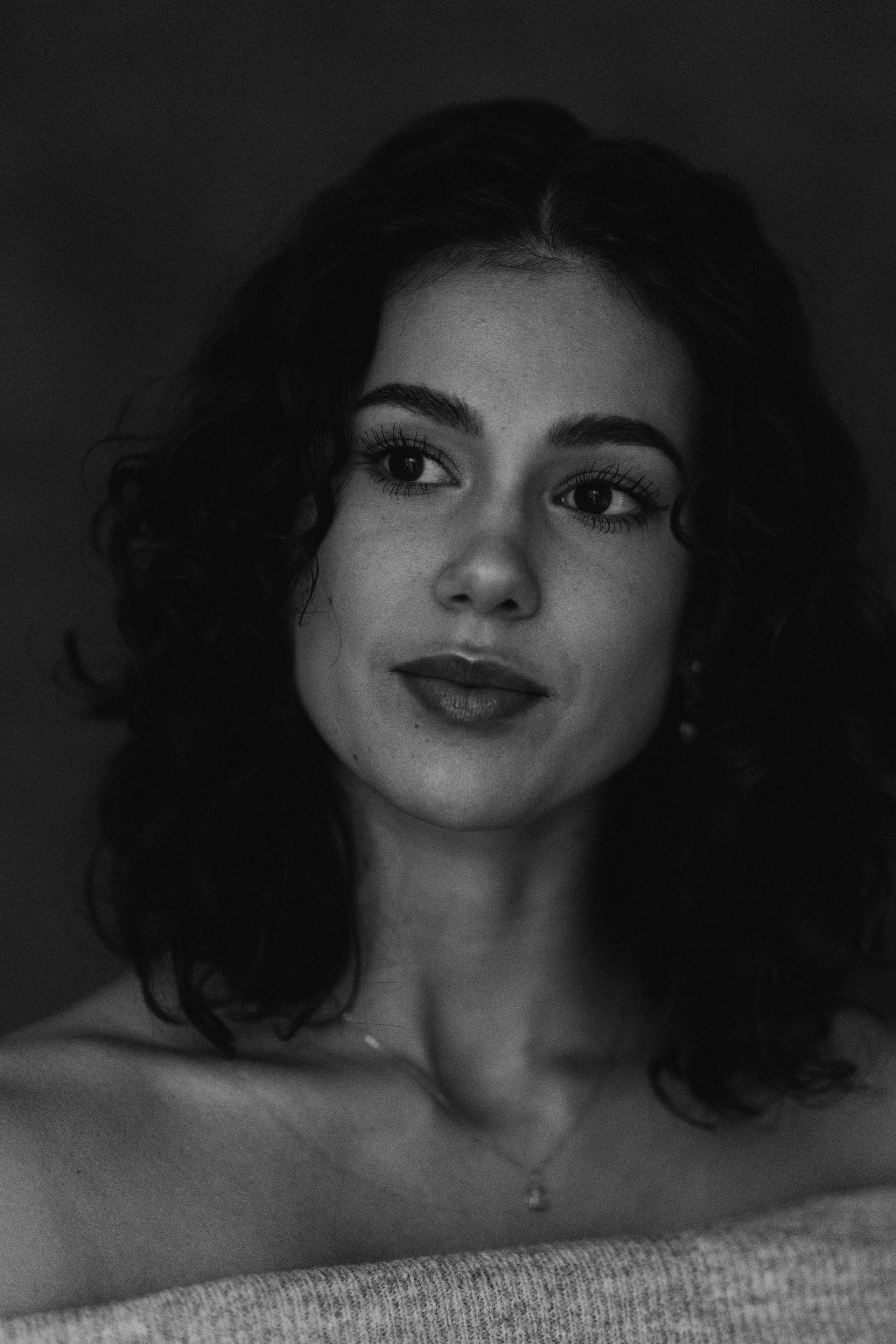 Edith. Wedding and portrait photographer in Helsinki Vickan O