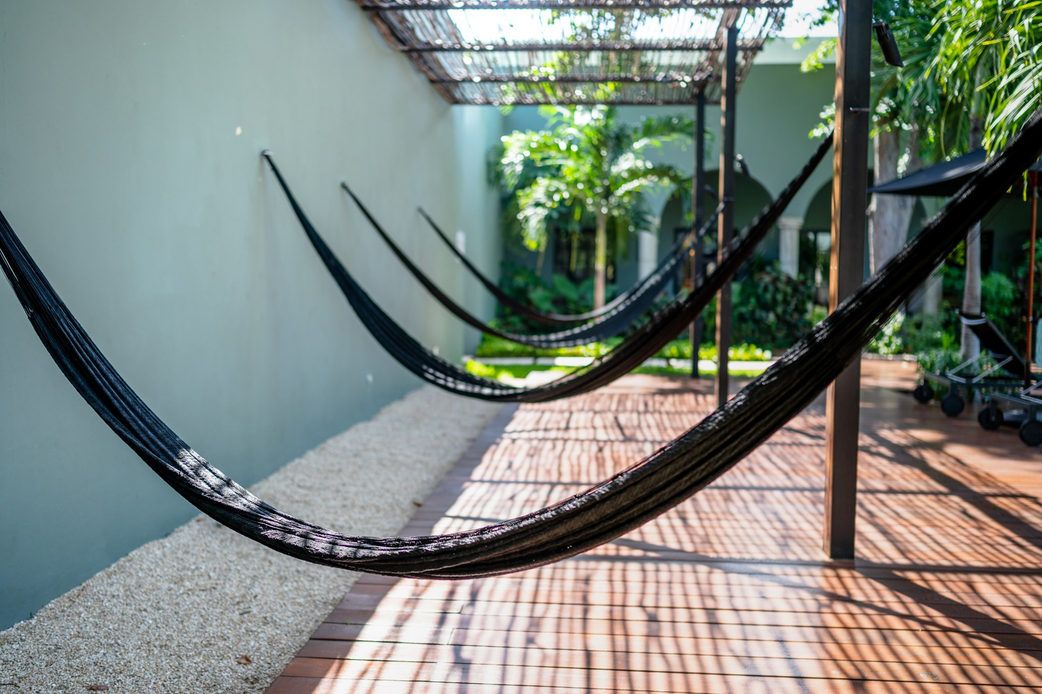 Fotografía de espacios