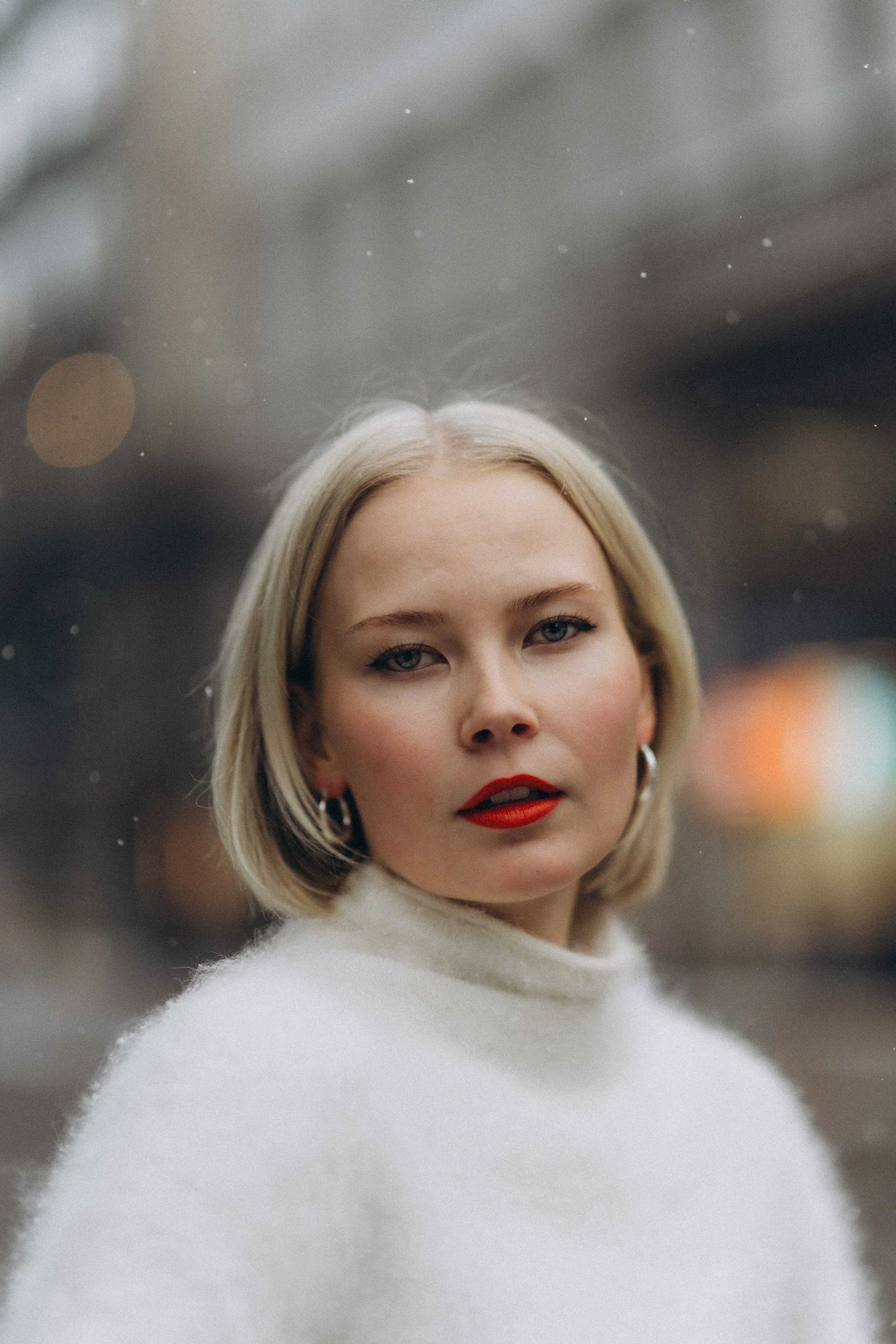 Petra. Wedding and portrait photographer in Helsinki Vickan O