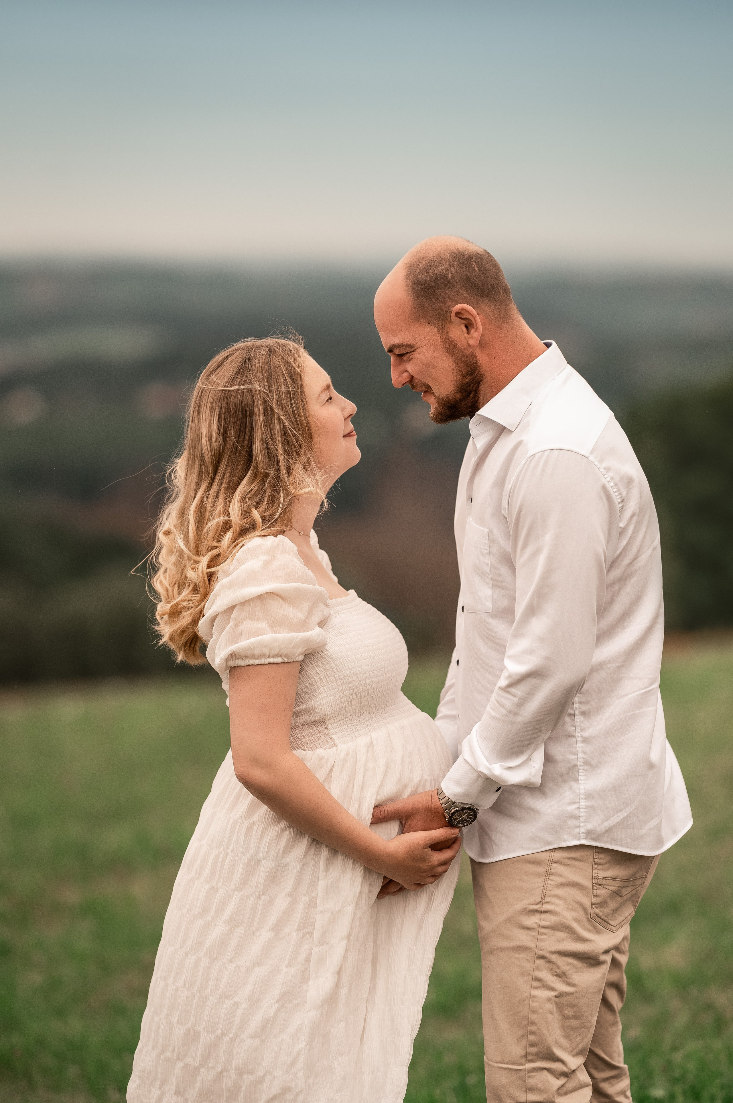 Schwangerschaft. Baby und Familie Fotografin in Gummersbach Juliia Schwahlen