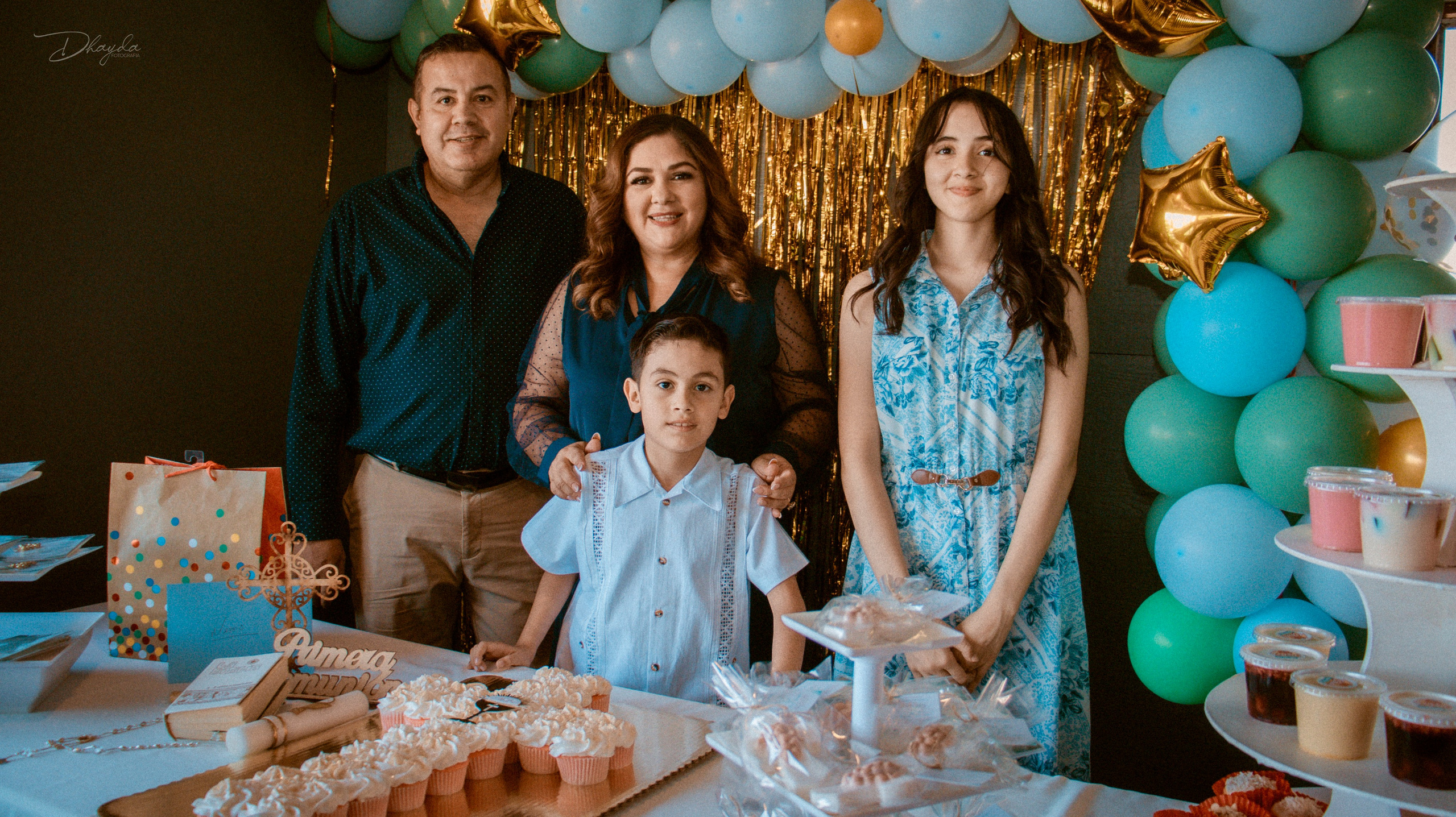 Cumpleaños Mateo. Fotografia, eventos sociales en san luis rio colorado, sonora Mexico
