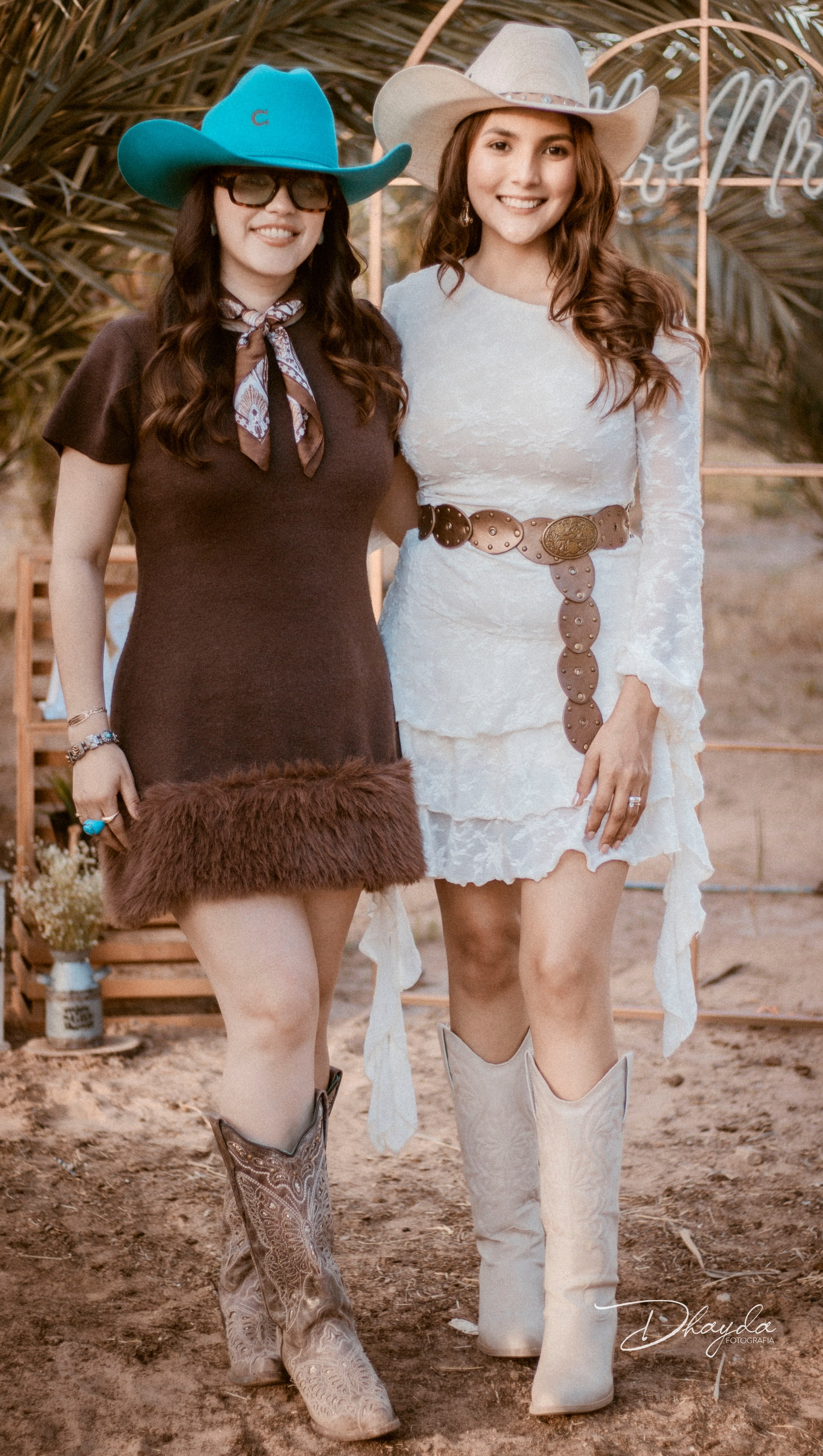 Post Boda, Alberto y Gisell. Principal