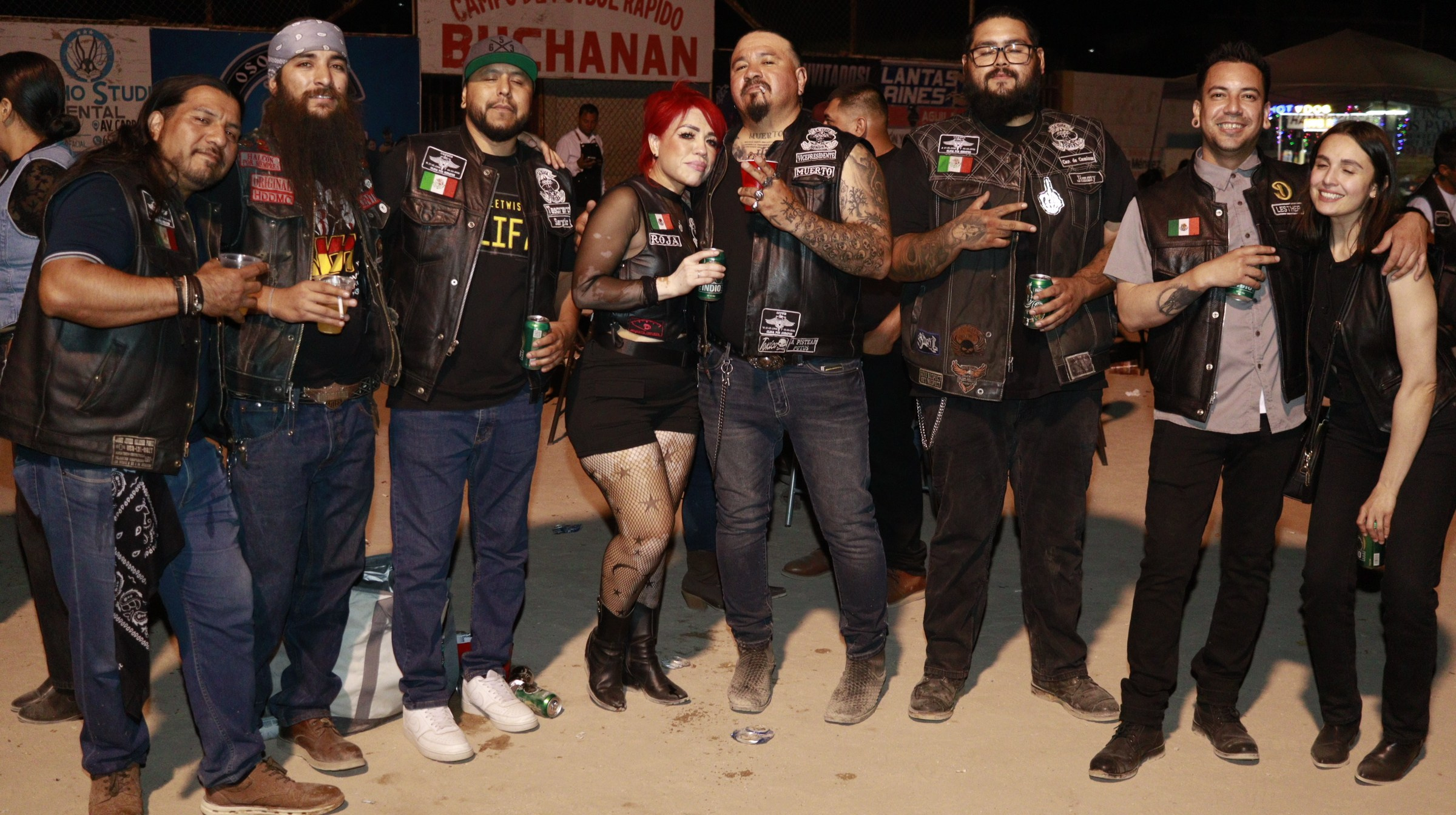 CLUB OSOS VIEJOS, 2DO ANIVERSARIO. Fotografia, eventos sociales en san luis rio colorado, sonora Mexico