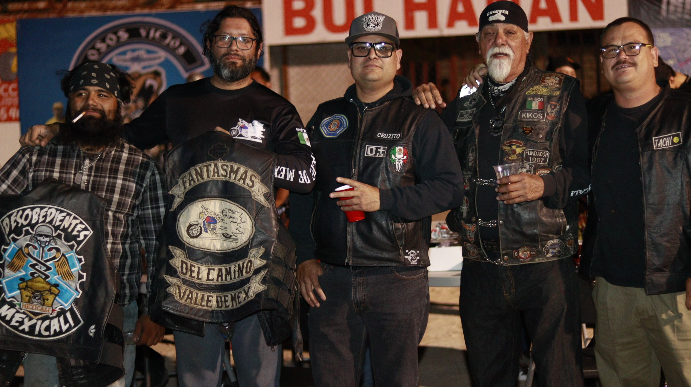 CLUB OSOS VIEJOS, 2DO ANIVERSARIO. Fotografia, eventos sociales en san luis rio colorado, sonora Mexico