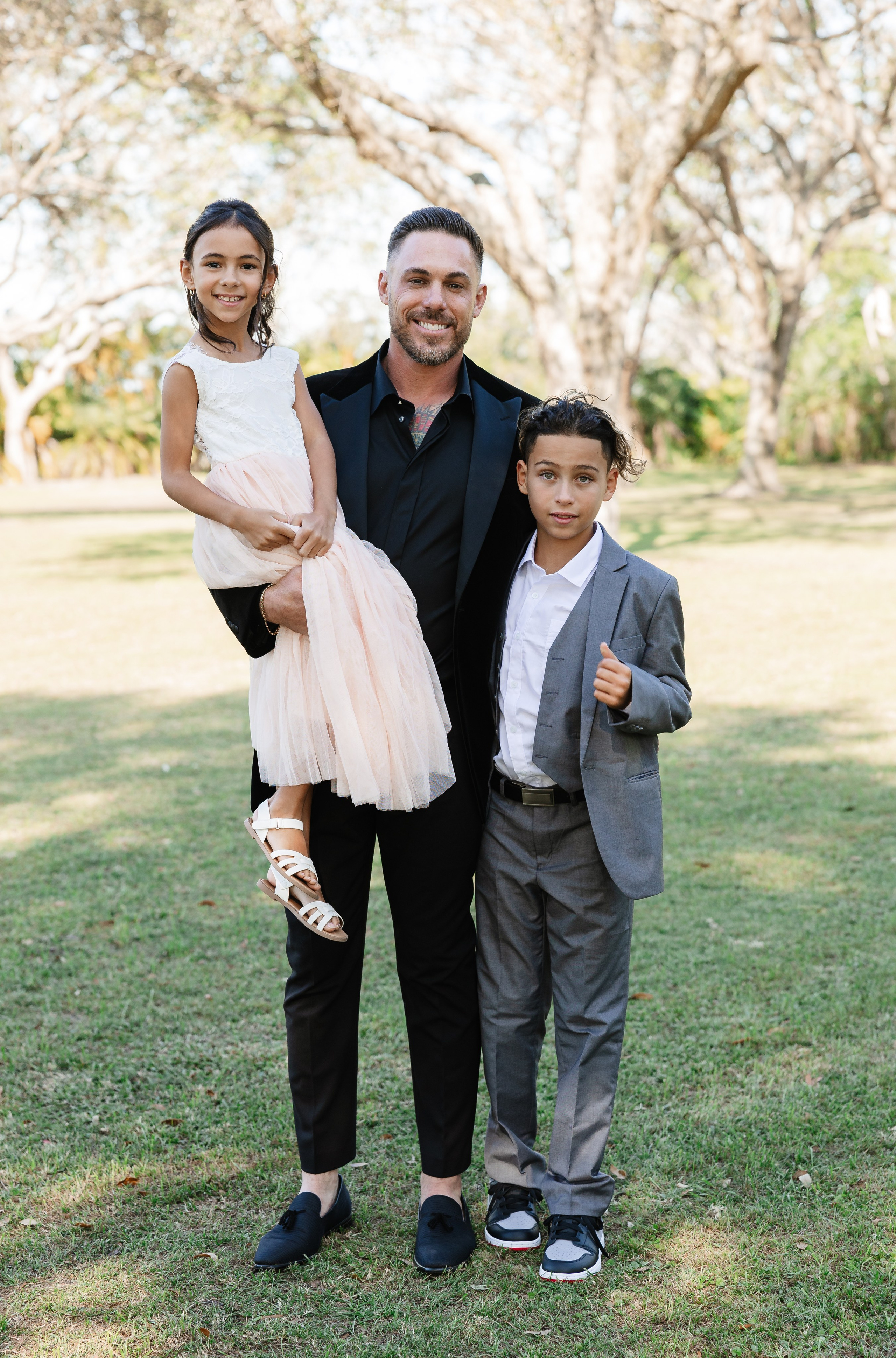 A Quiet, Beautiful Beginning | Kayla & David’s Intimate Weston Estate Wedding. YES I DO PRODUCTION — Wedding photography&videography