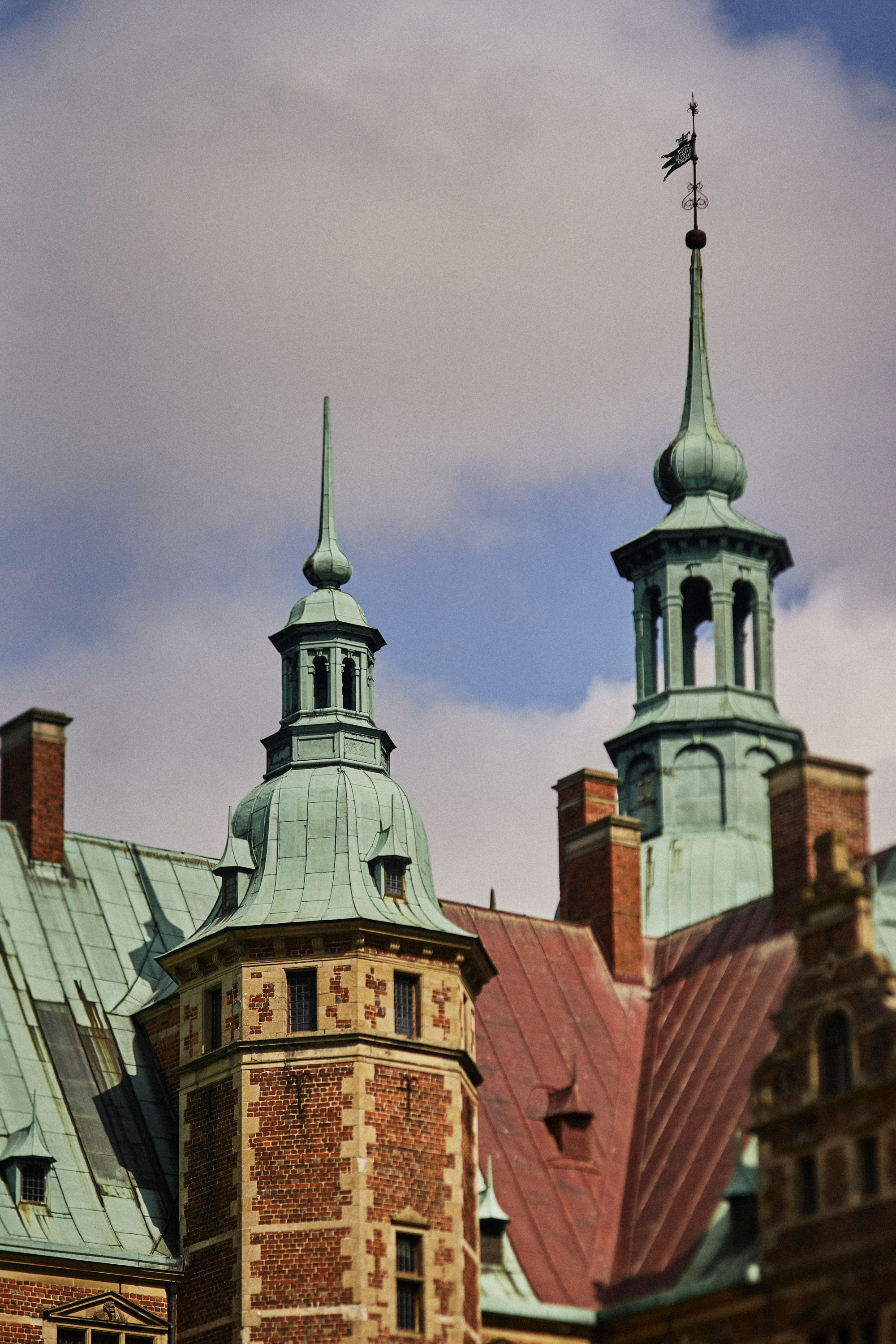 Hillerød. Vutitsa