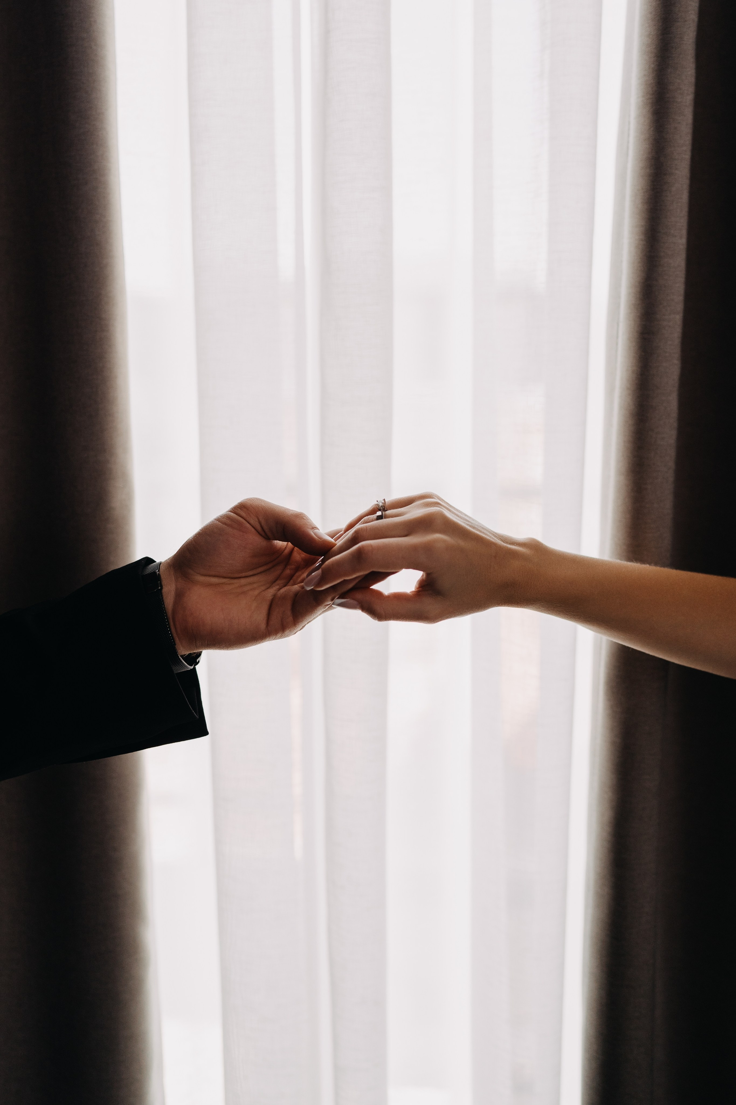 Свадебный день. Индивидуальный и свадебный фотограф в Батуми Валерия Азаренко