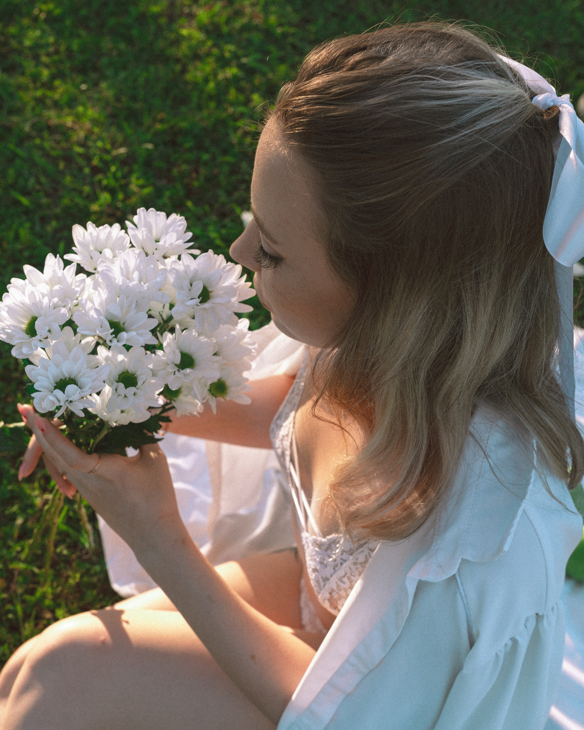 Татьяна. Индивидуальный и свадебный фотограф в Батуми Валерия Азаренко