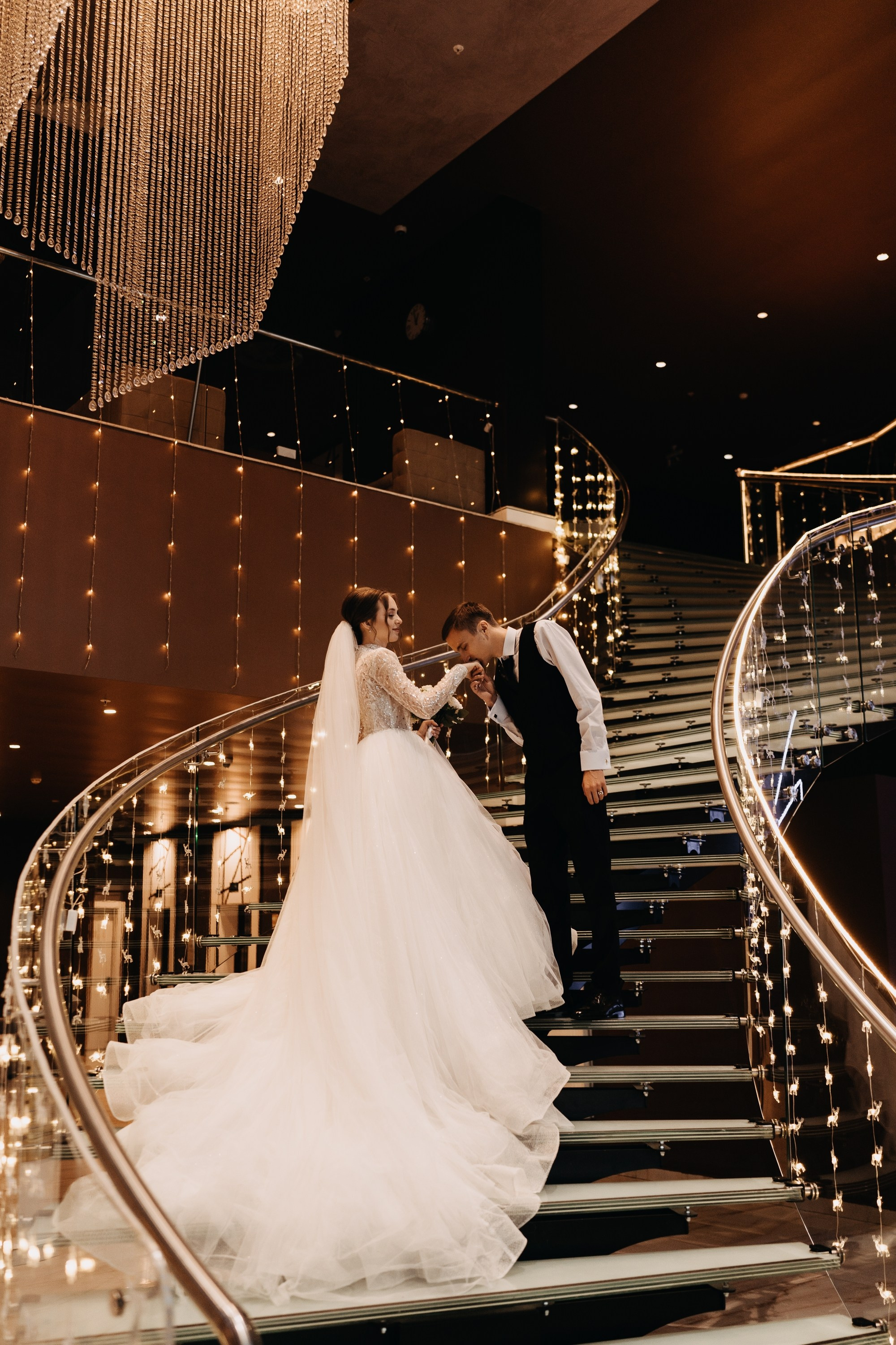 Виталий и Валерия. Индивидуальный и свадебный фотограф в Батуми Валерия Азаренко