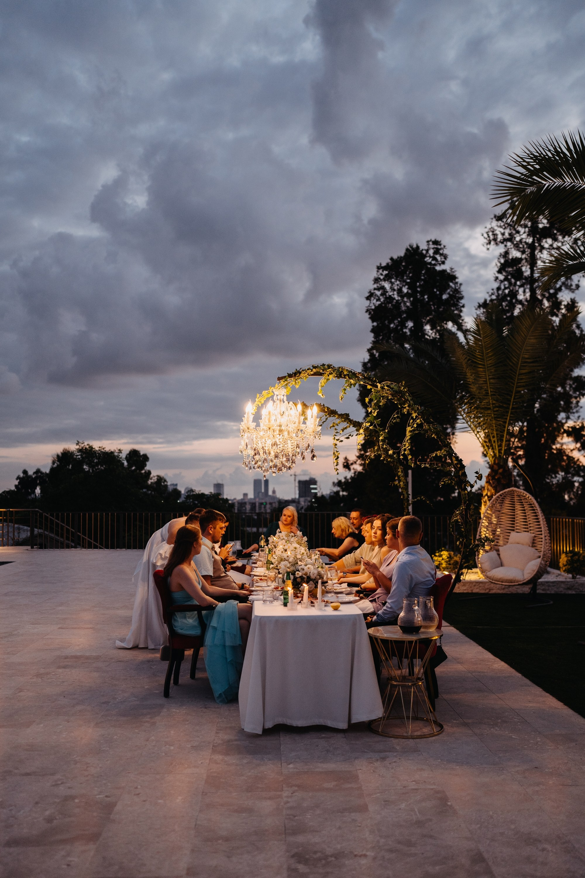 Аустрис и Элина. Индивидуальный и свадебный фотограф в Батуми Валерия Азаренко