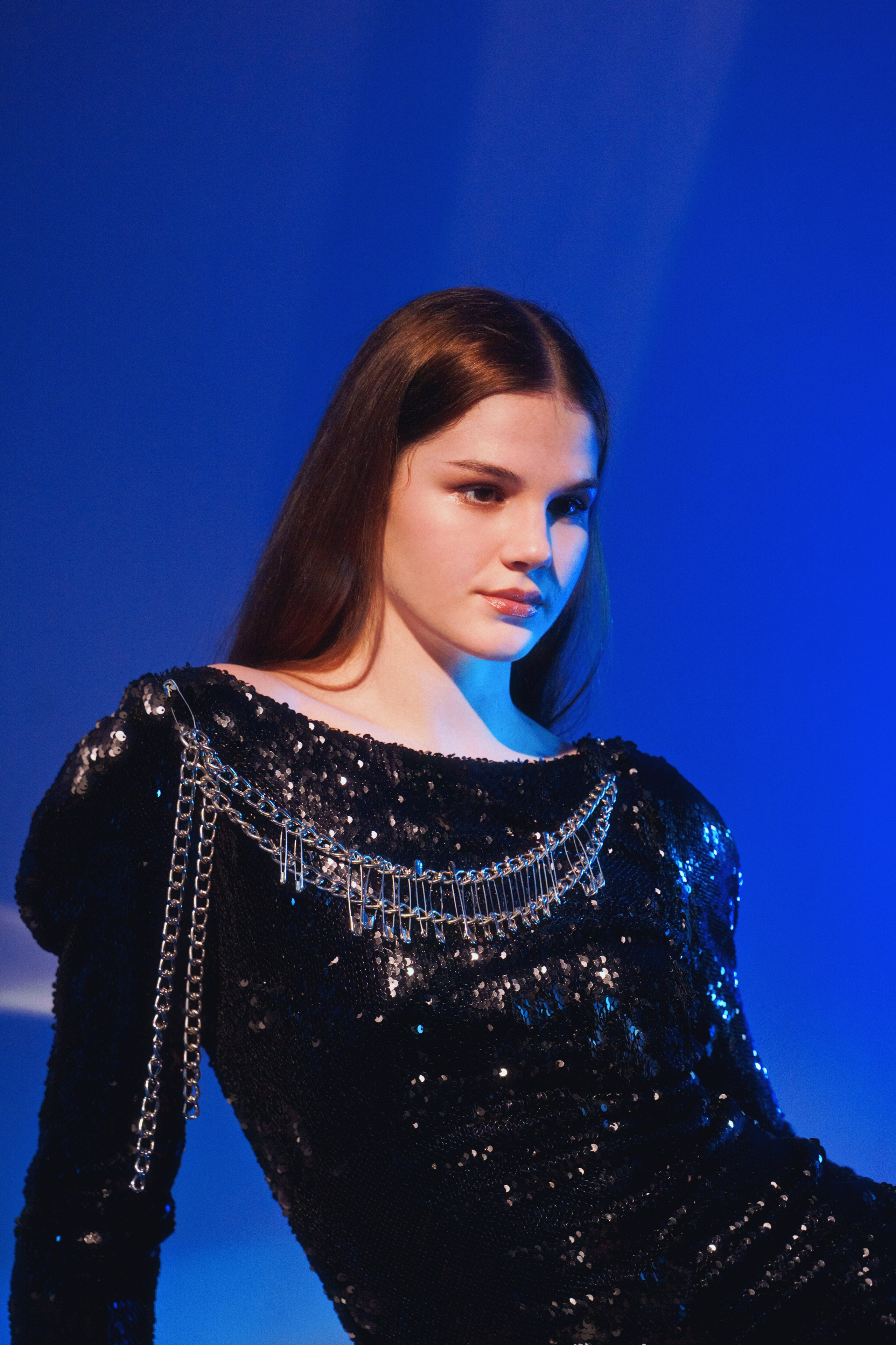 Fashion shoot. Žukov Studio