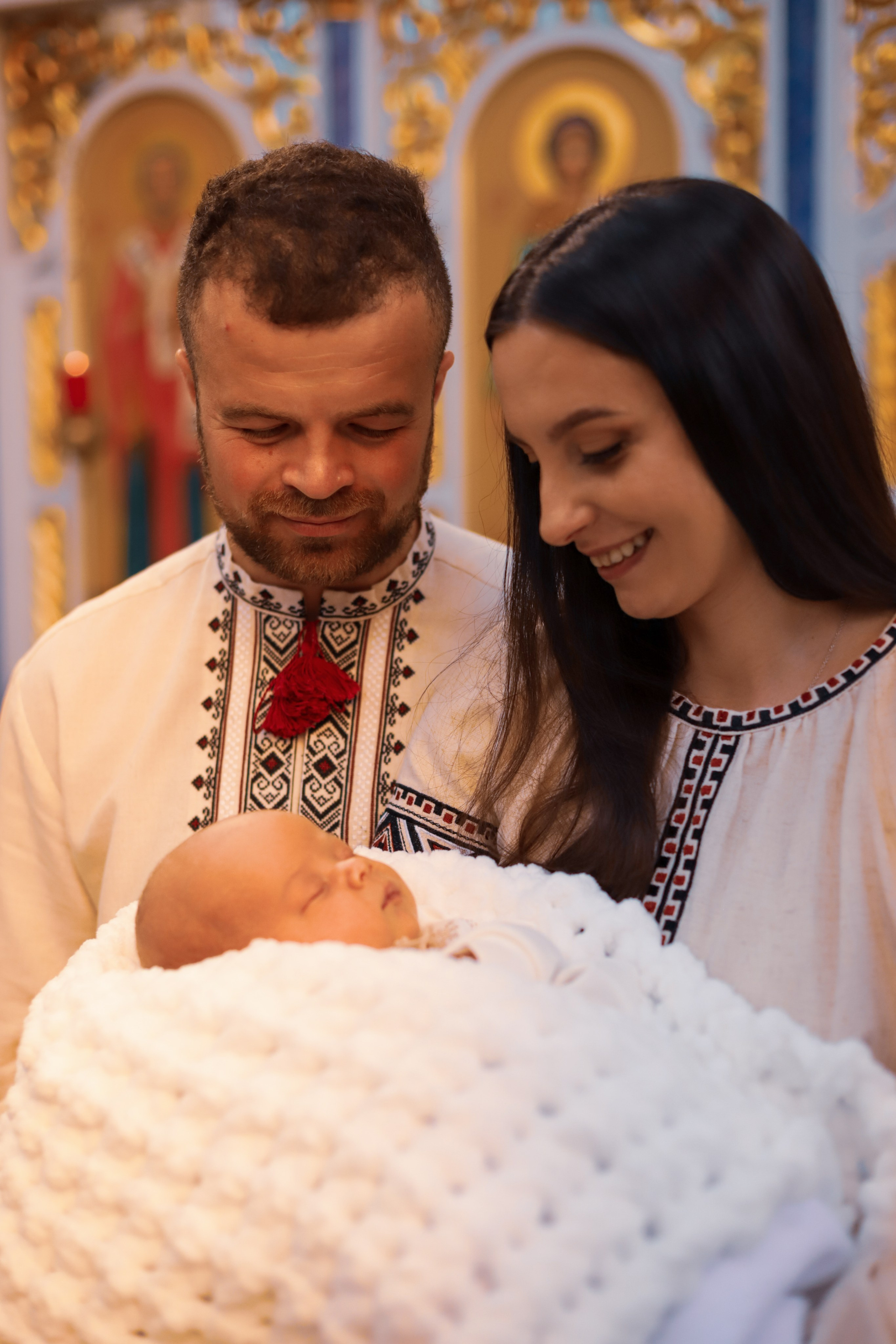 Babtism. VALERIIA VIUNOVA individual shooting\love story\event\brand