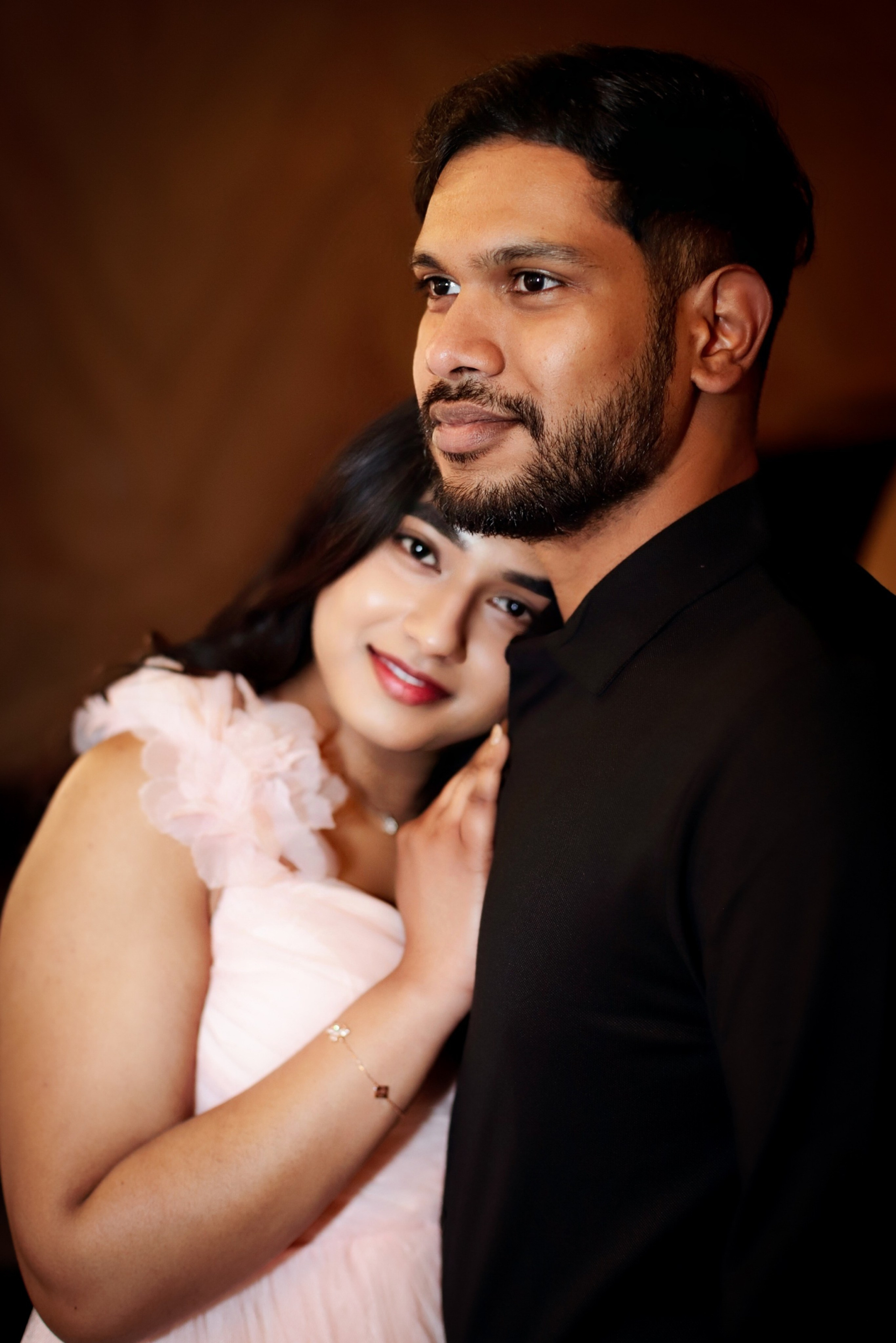 Deepak&Shaemala. VALERIIA VIUNOVA individual shooting\love story\event\brand