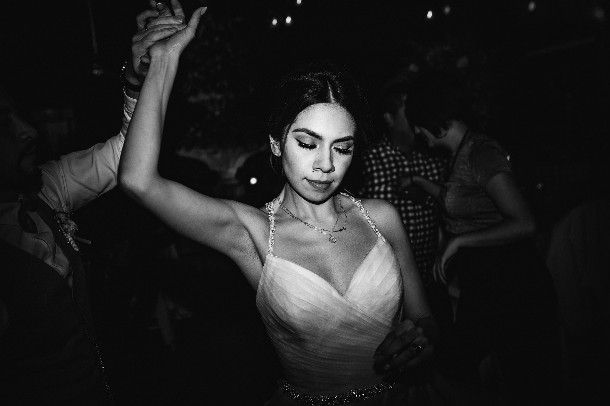 Sol & Cesar. Wedding and family photographer in Mexico City