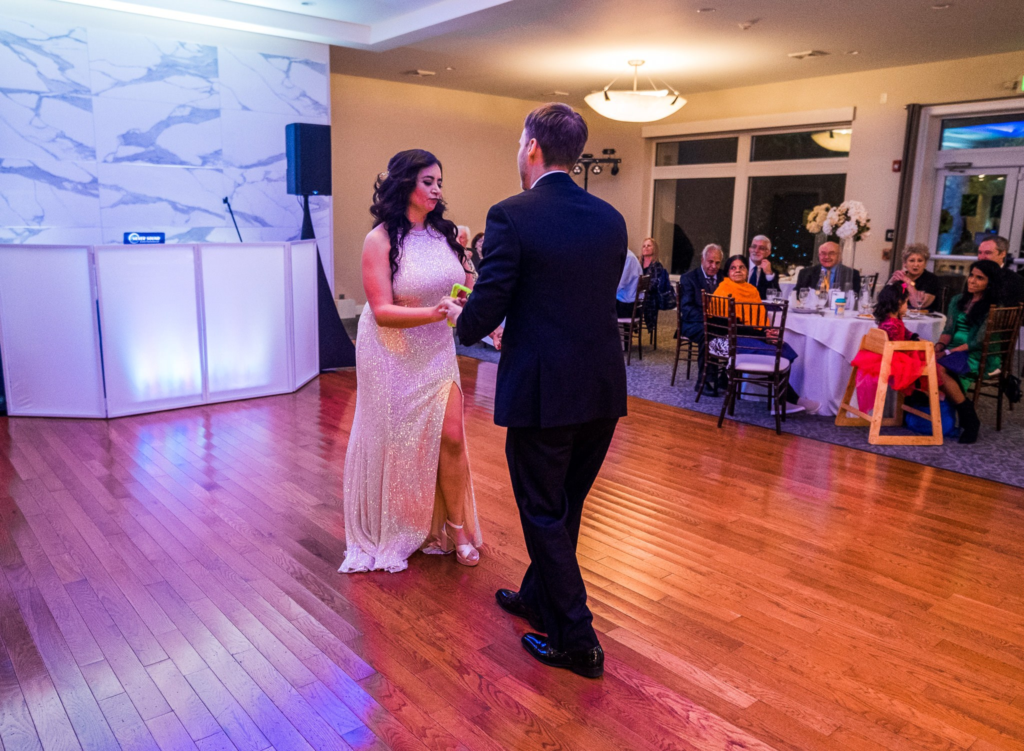 Adri & Ben / New York. Wedding and family photographer in Mexico City