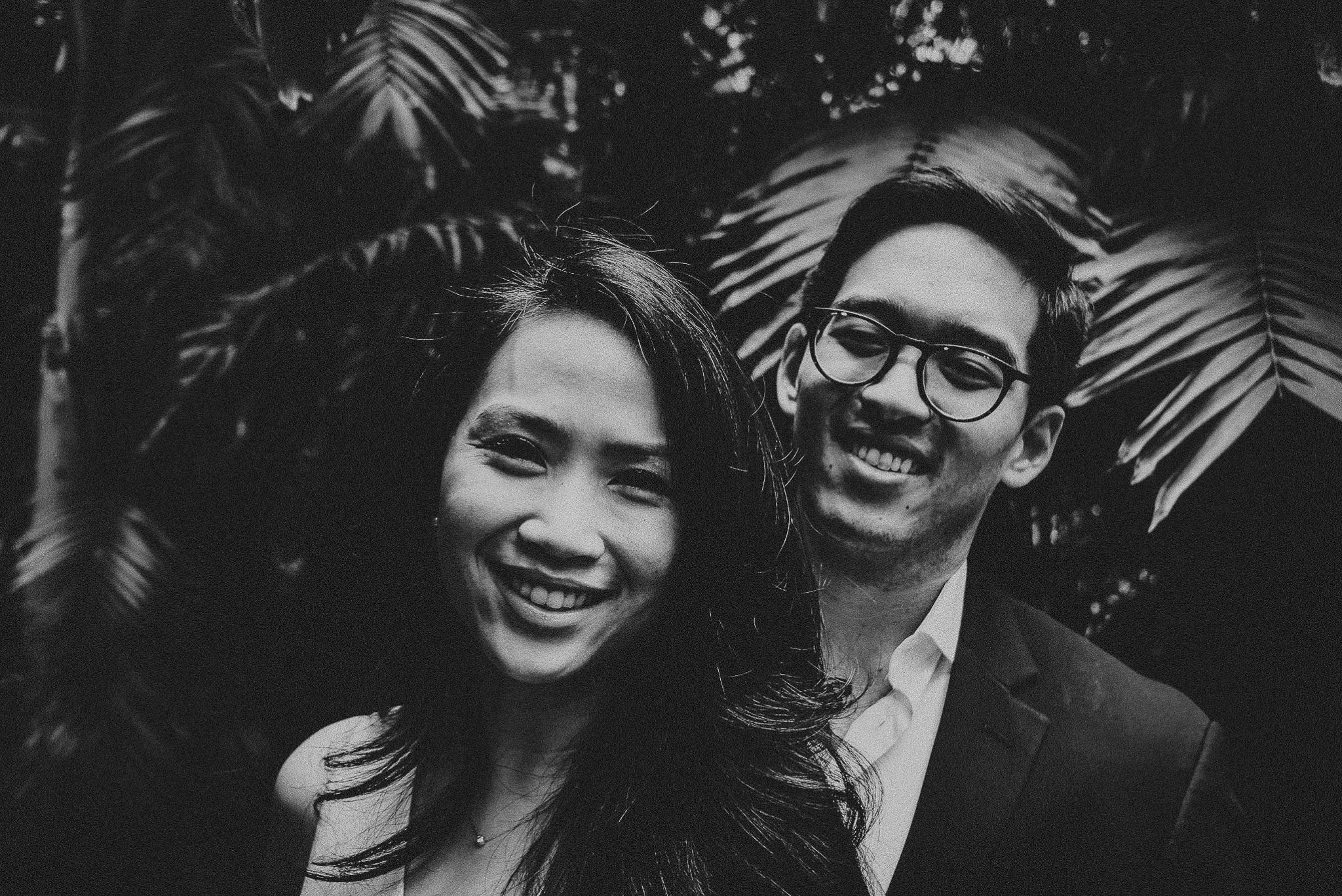 Sandy & Kory. Wedding and family photographer in Mexico City