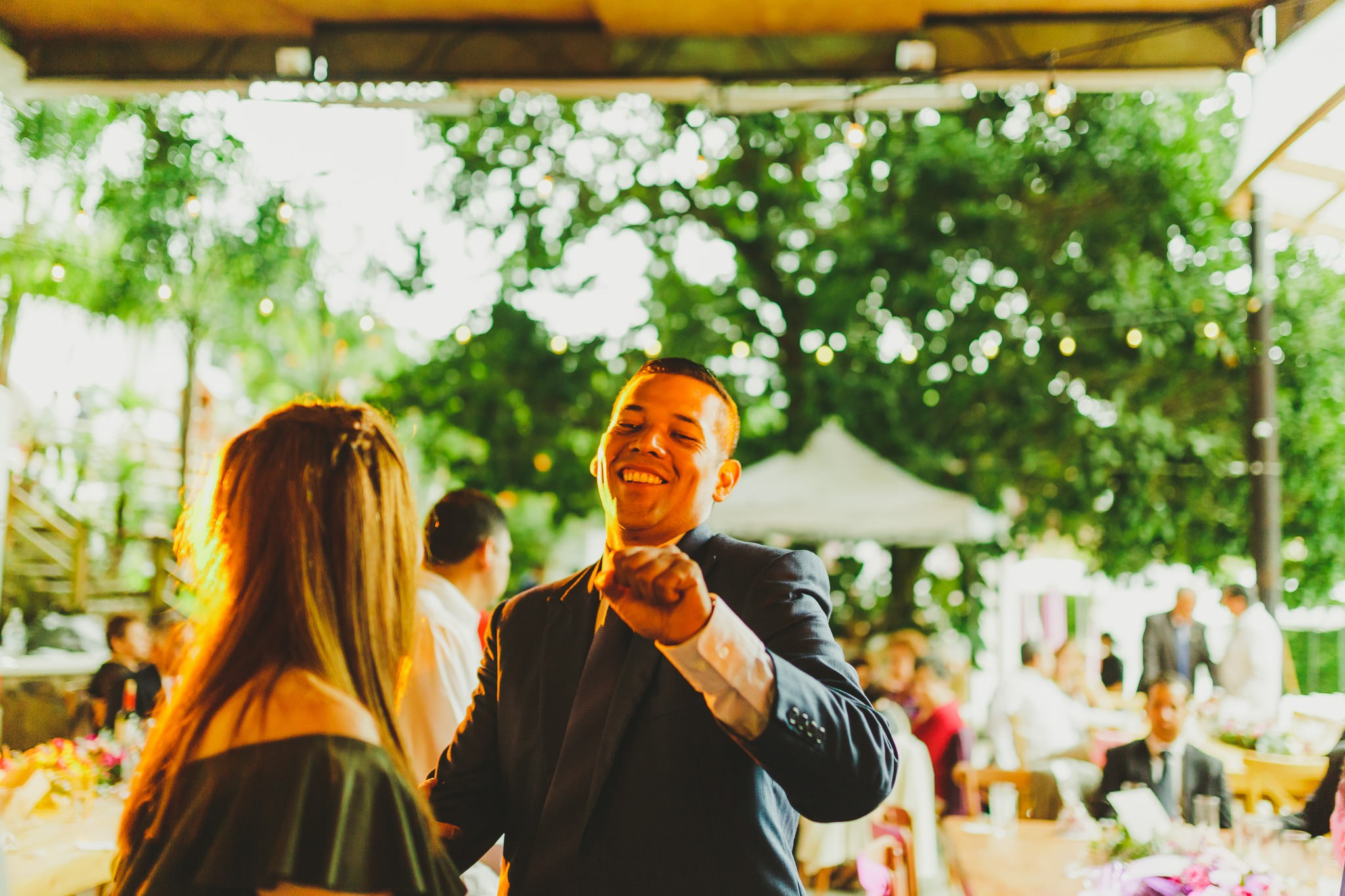 Sofi & Fer. Wedding and family photographer in Mexico City