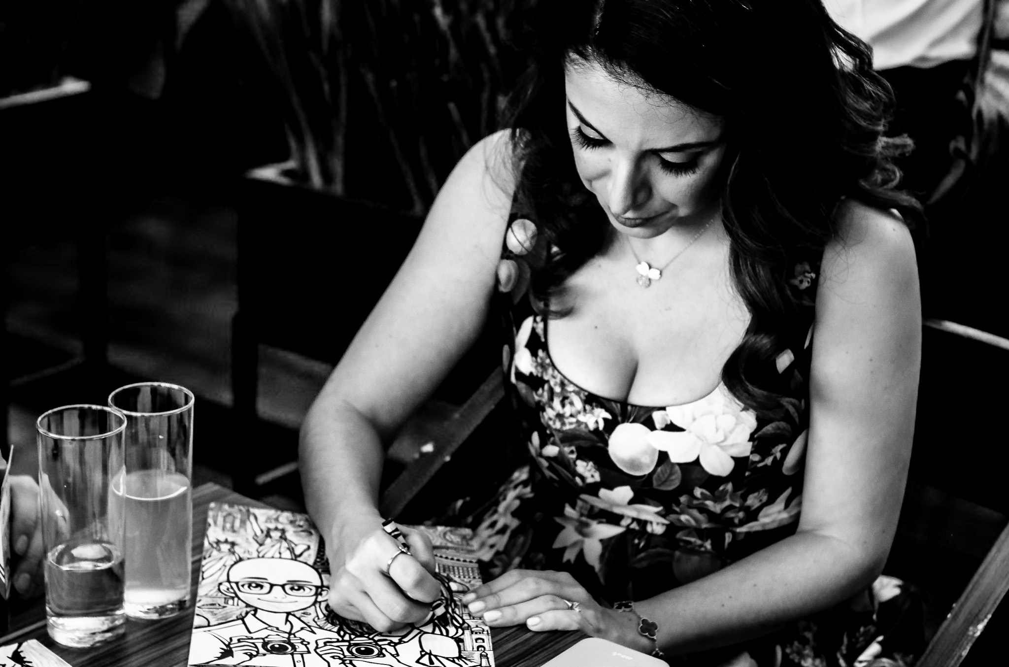 Bailey & Jacob. Wedding and family photographer in Mexico City