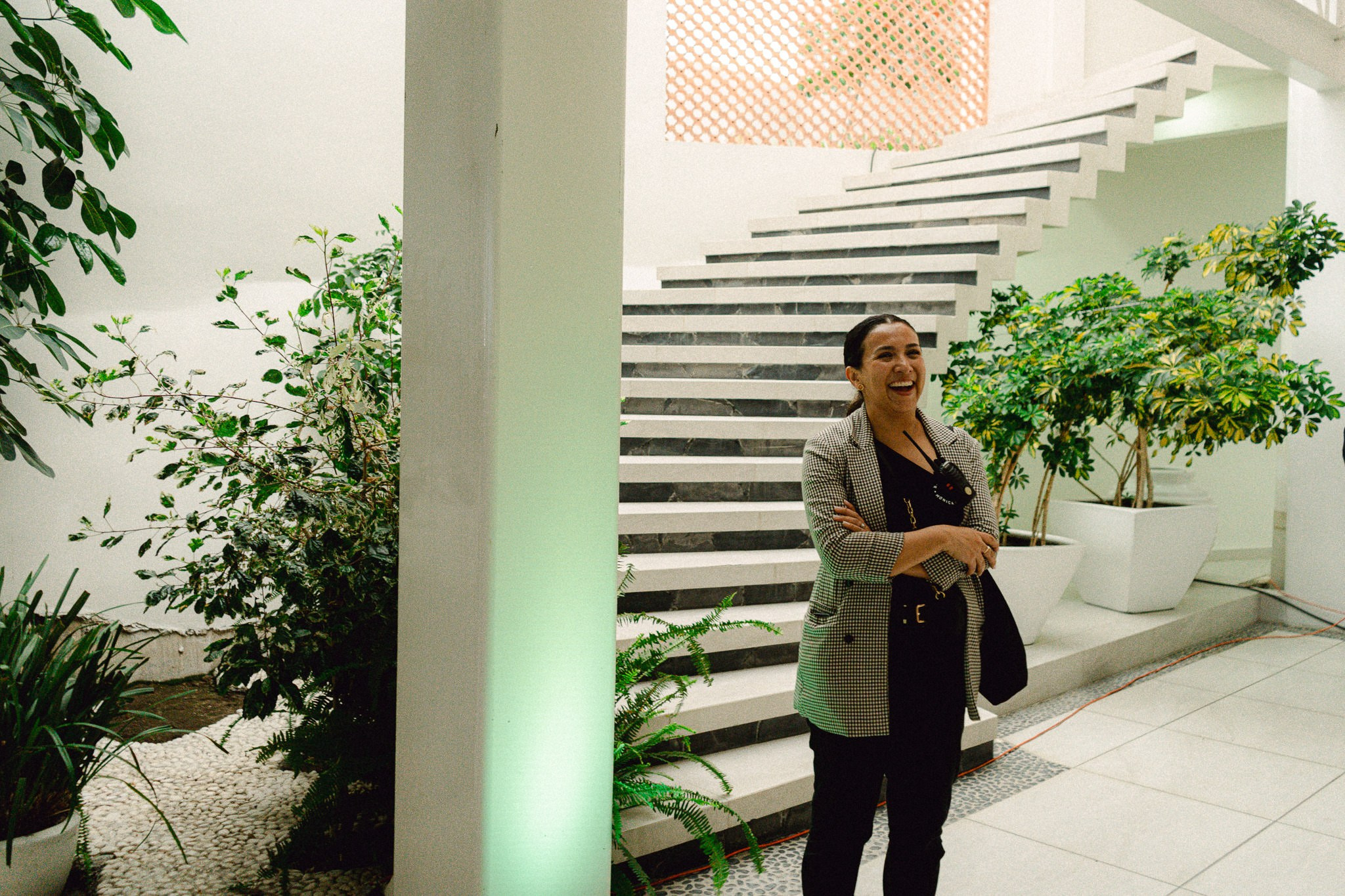 Tania & Hector. Wedding and family photographer in Mexico City