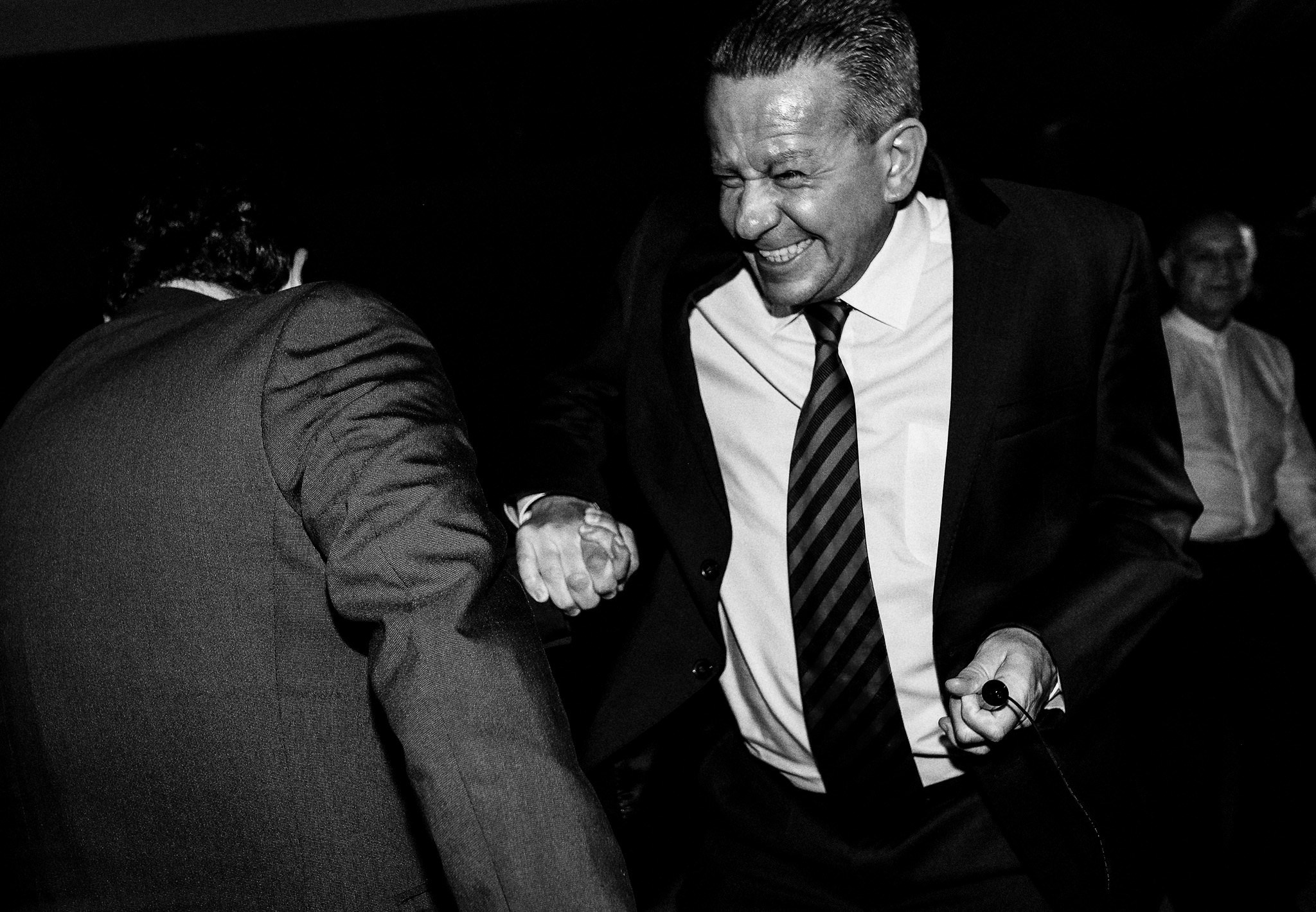 Tania & Hector. Wedding and family photographer in Mexico City