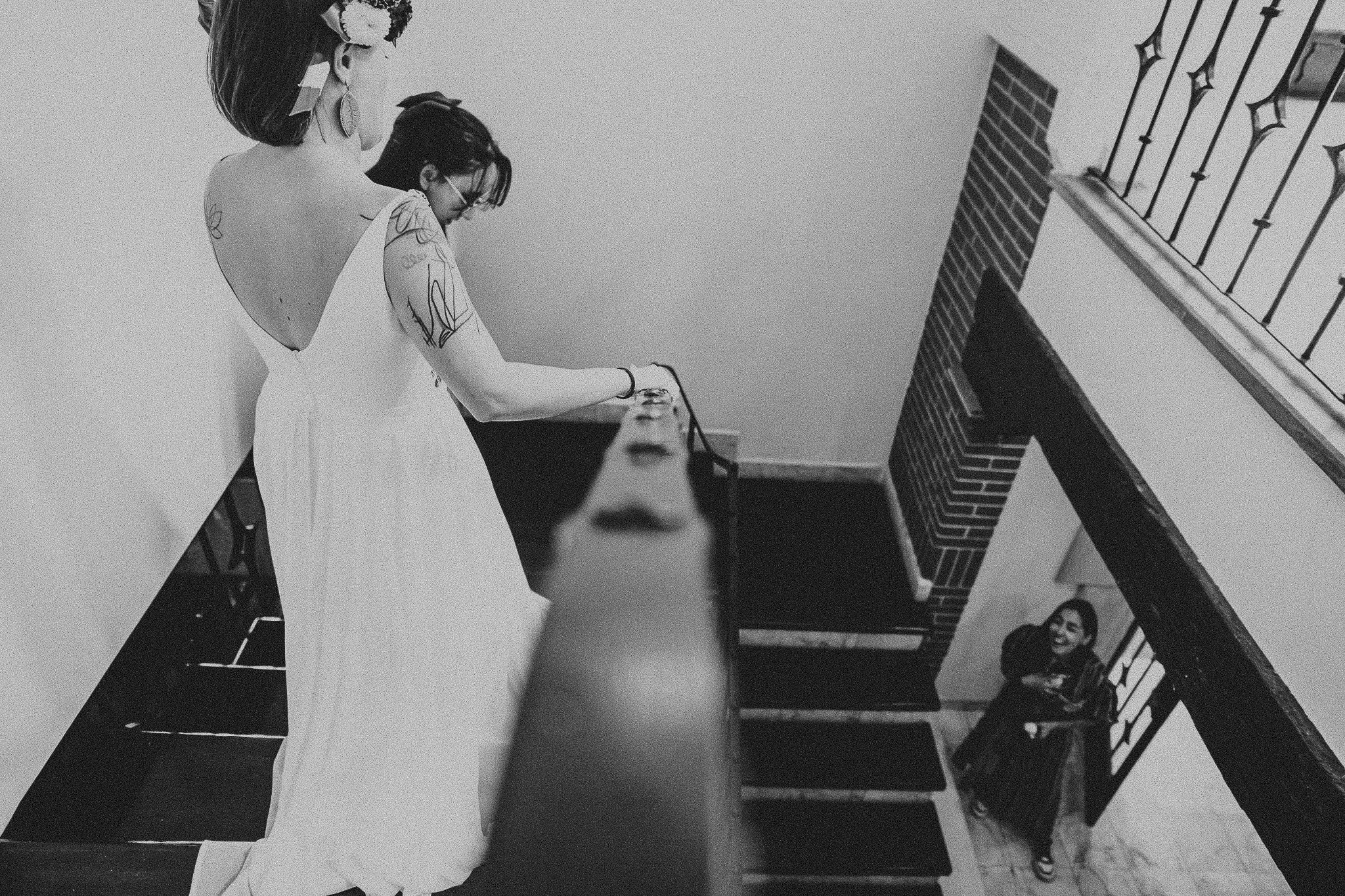 Jessie & Nico / Cdmx. Wedding and family photographer in Mexico City
