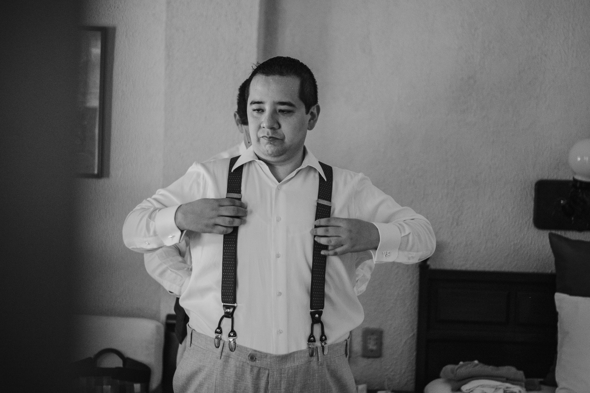 Vianney & Roberto. Wedding and family photographer in Mexico City