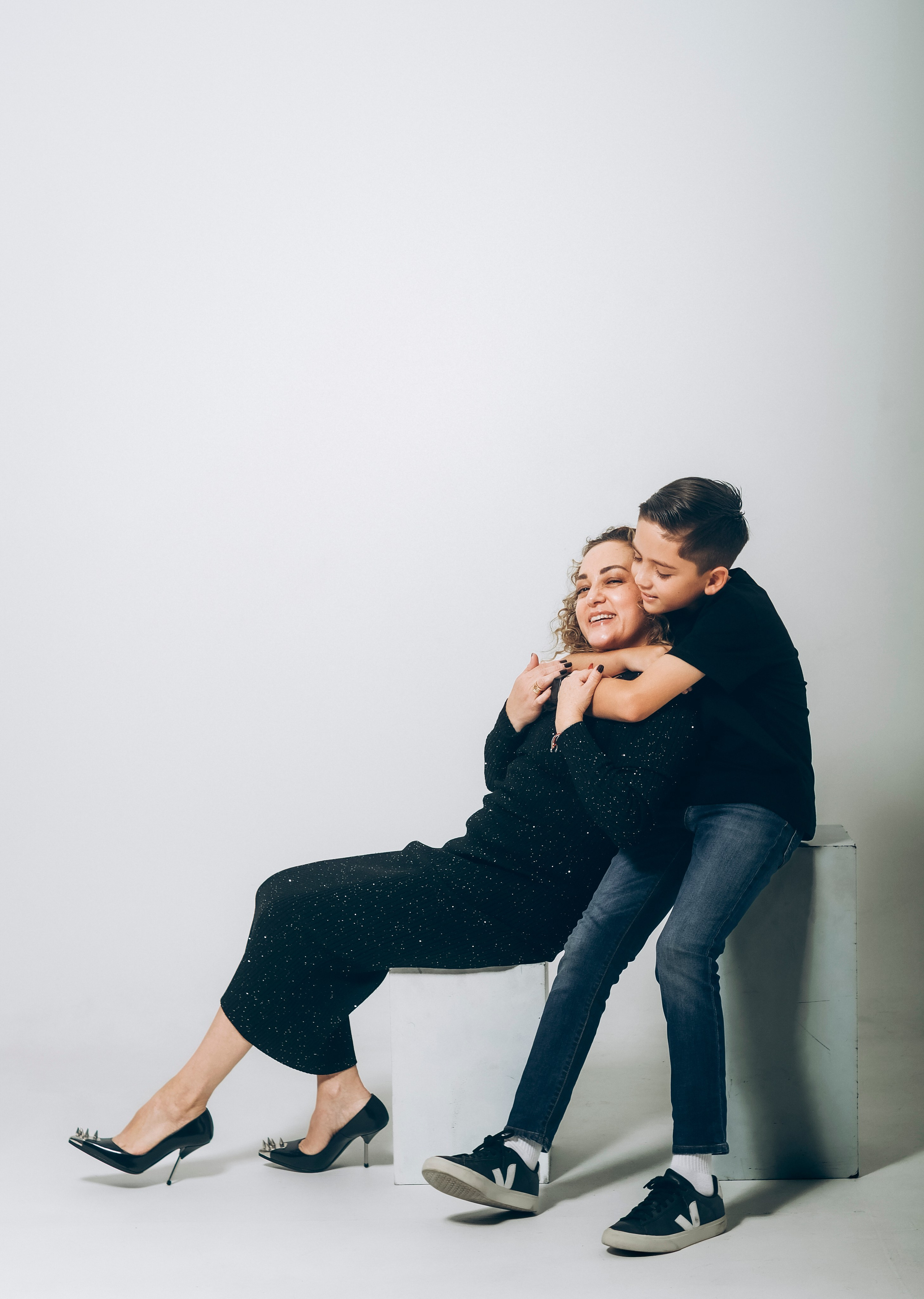 Innes & Uri. Wedding and family photographer in Mexico City