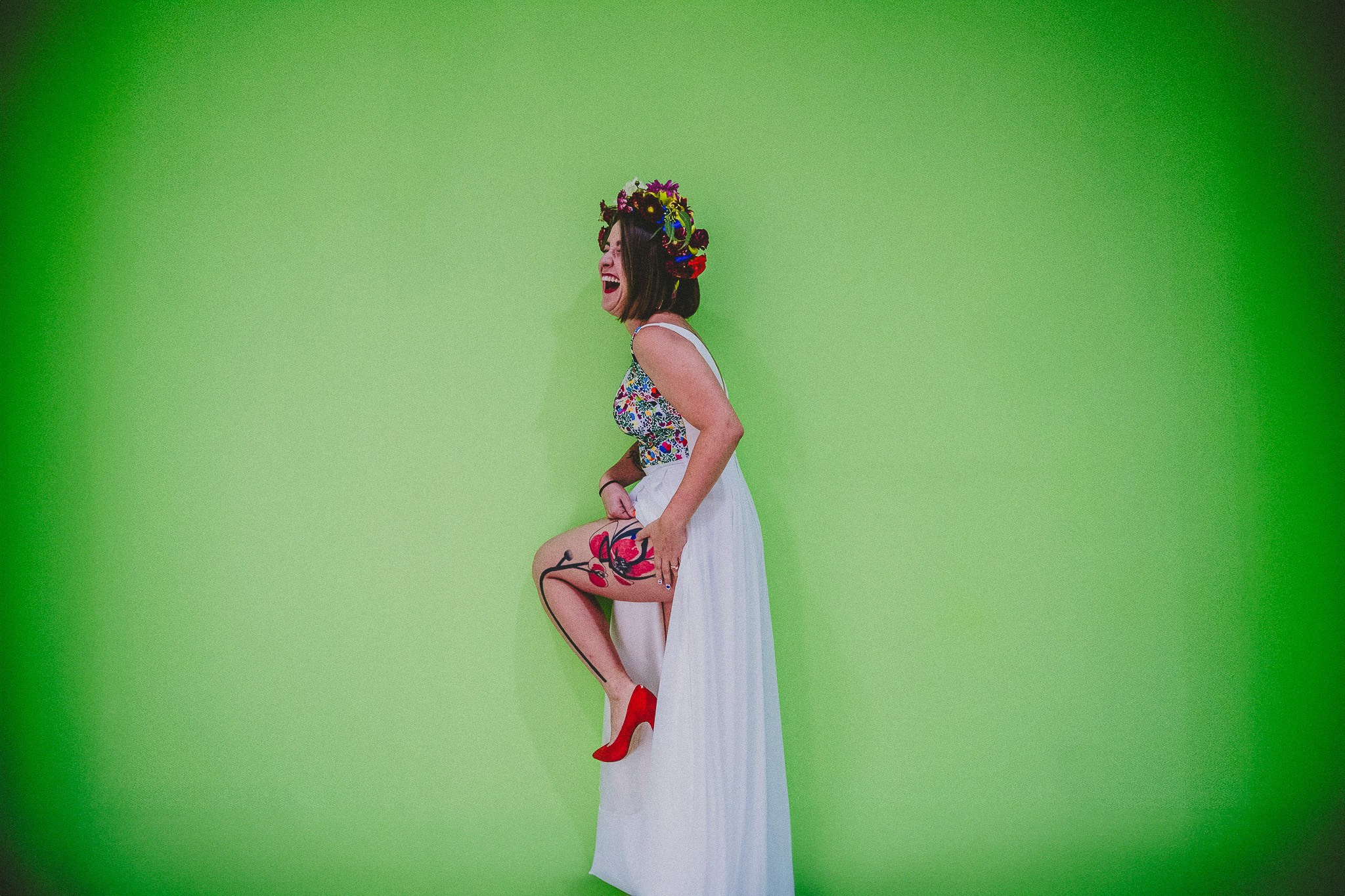 Jessie & Nico / Cdmx. Wedding and family photographer in Mexico City