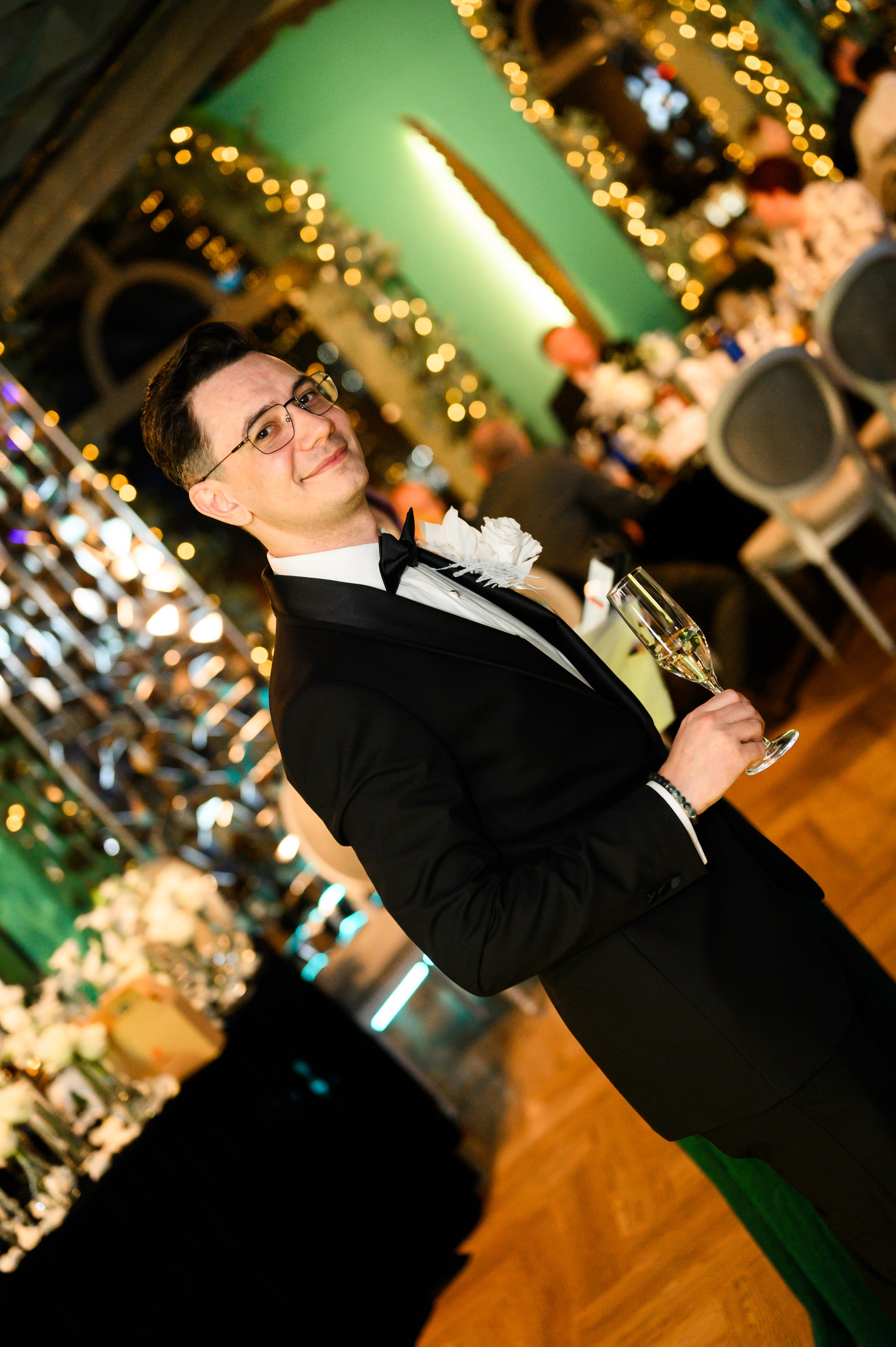 Andreea & Ovidiu. BCarp Productions