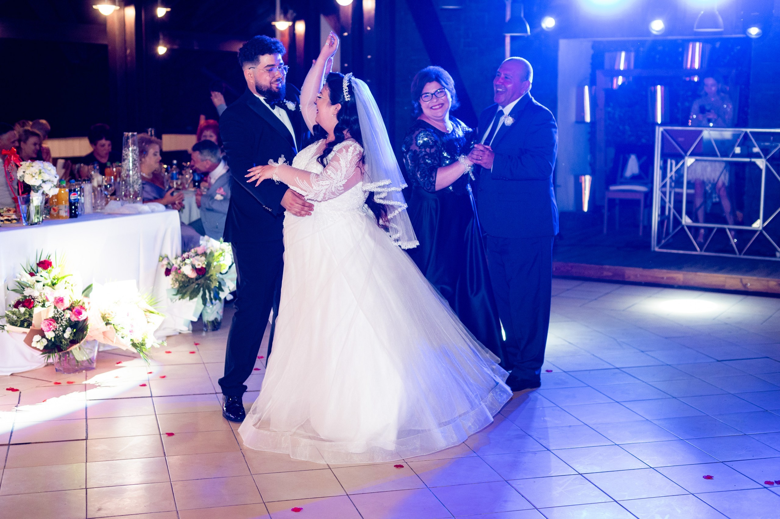 Simina & Gabriel. BCarp Productions