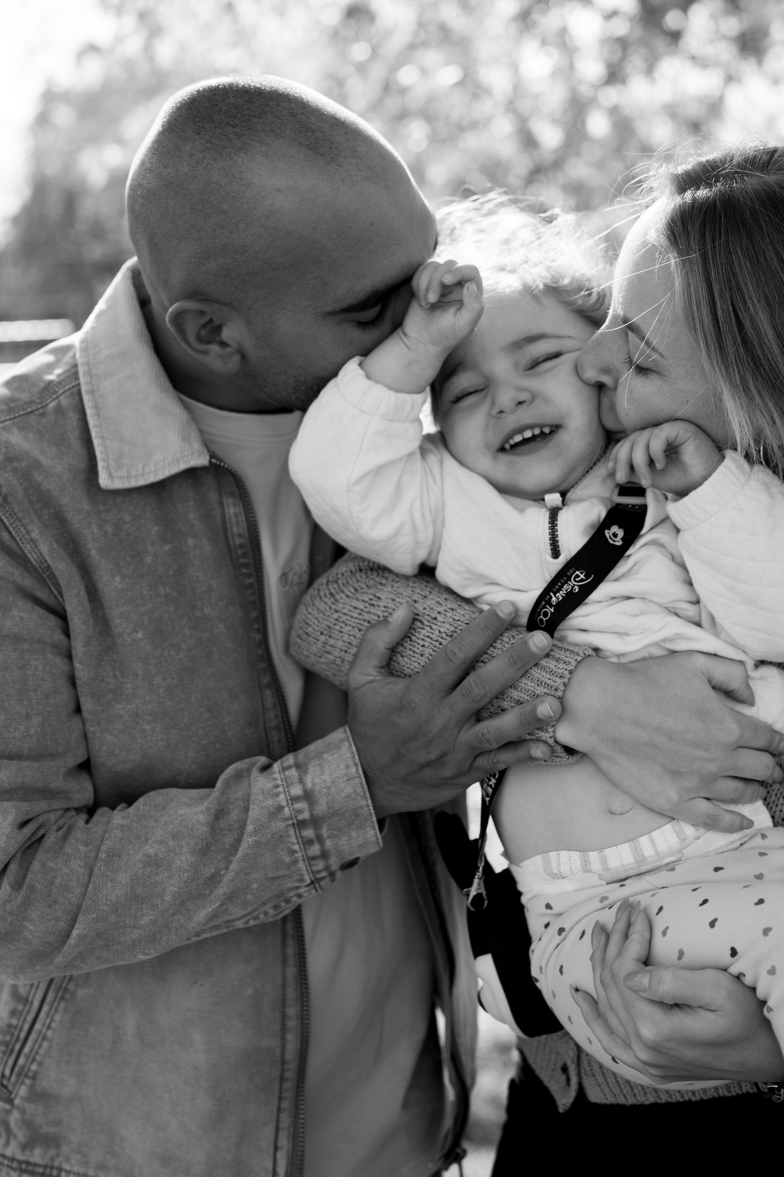 O&K&M. Children’s and family photographer Anna Krasovitskaya